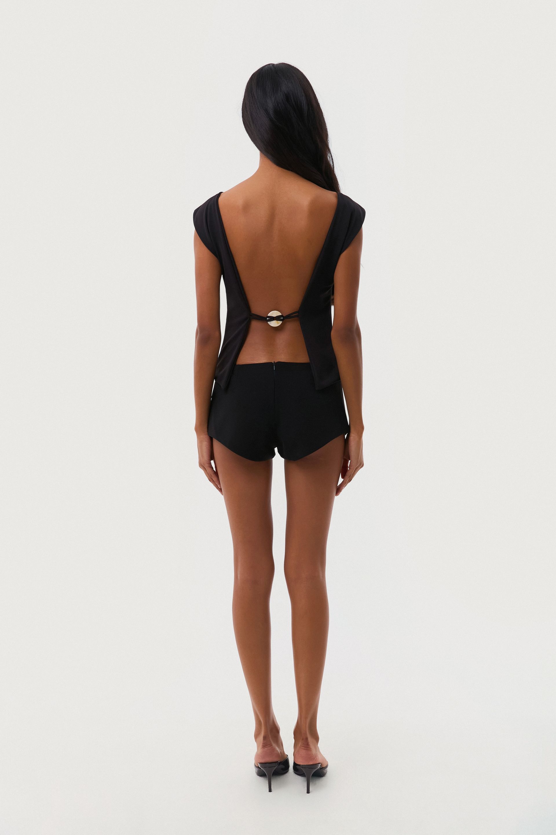 Shorts Oni | Oni Shorts 