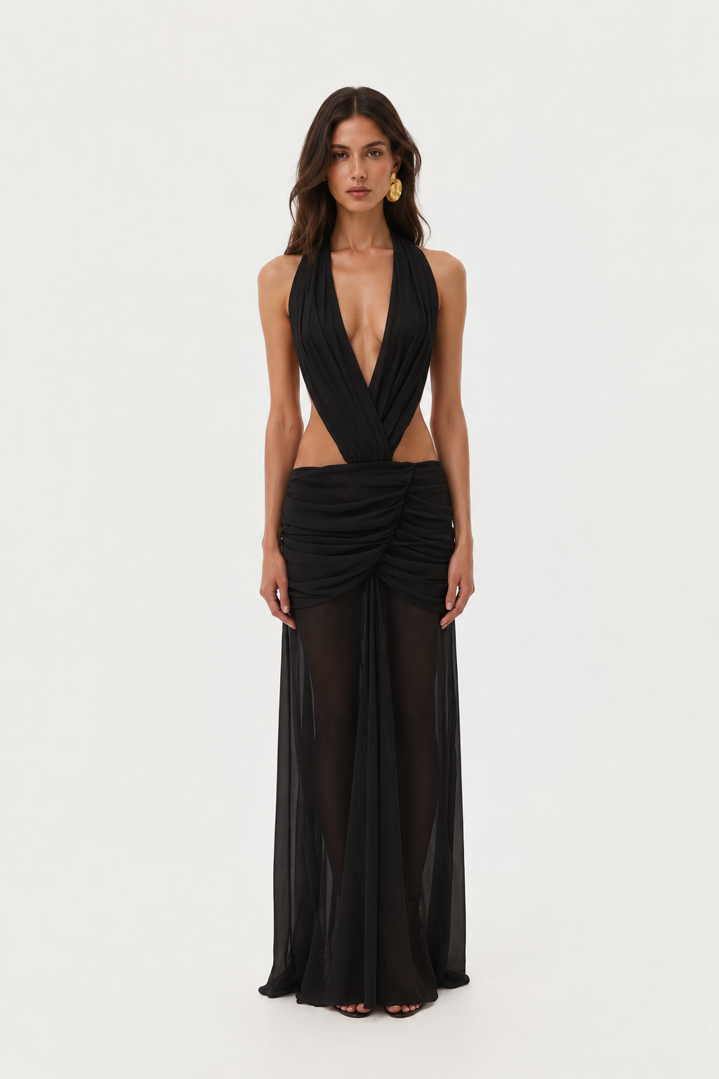 Vestido Eden II | Eden dress II 