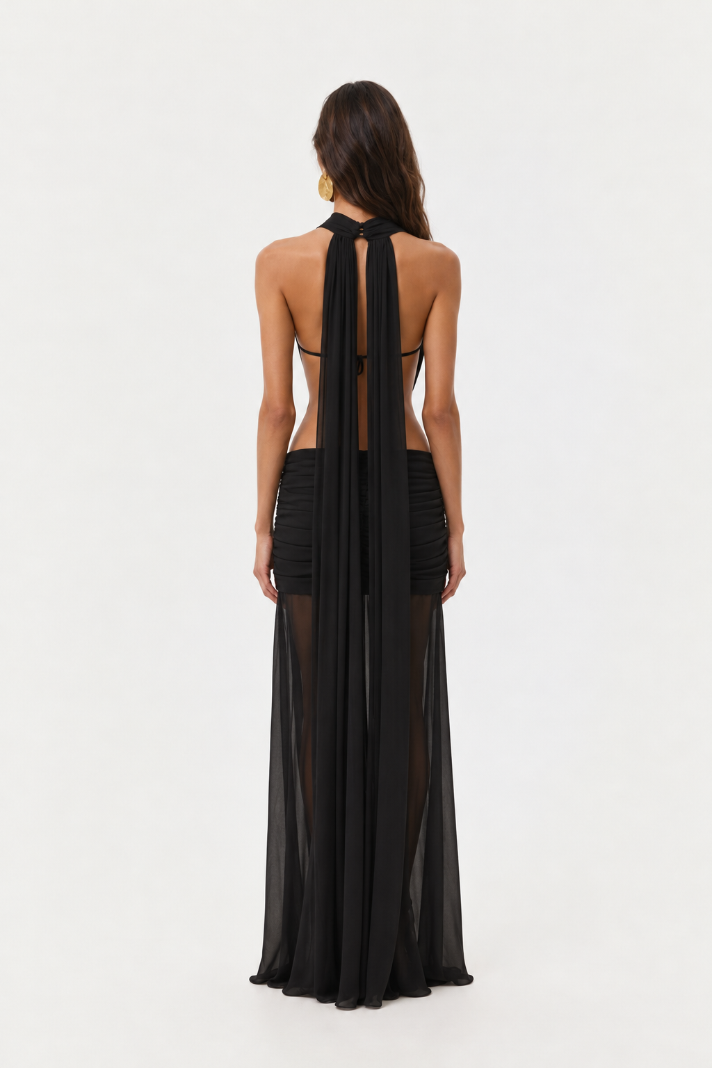 Vestido Eden II | Eden dress II 