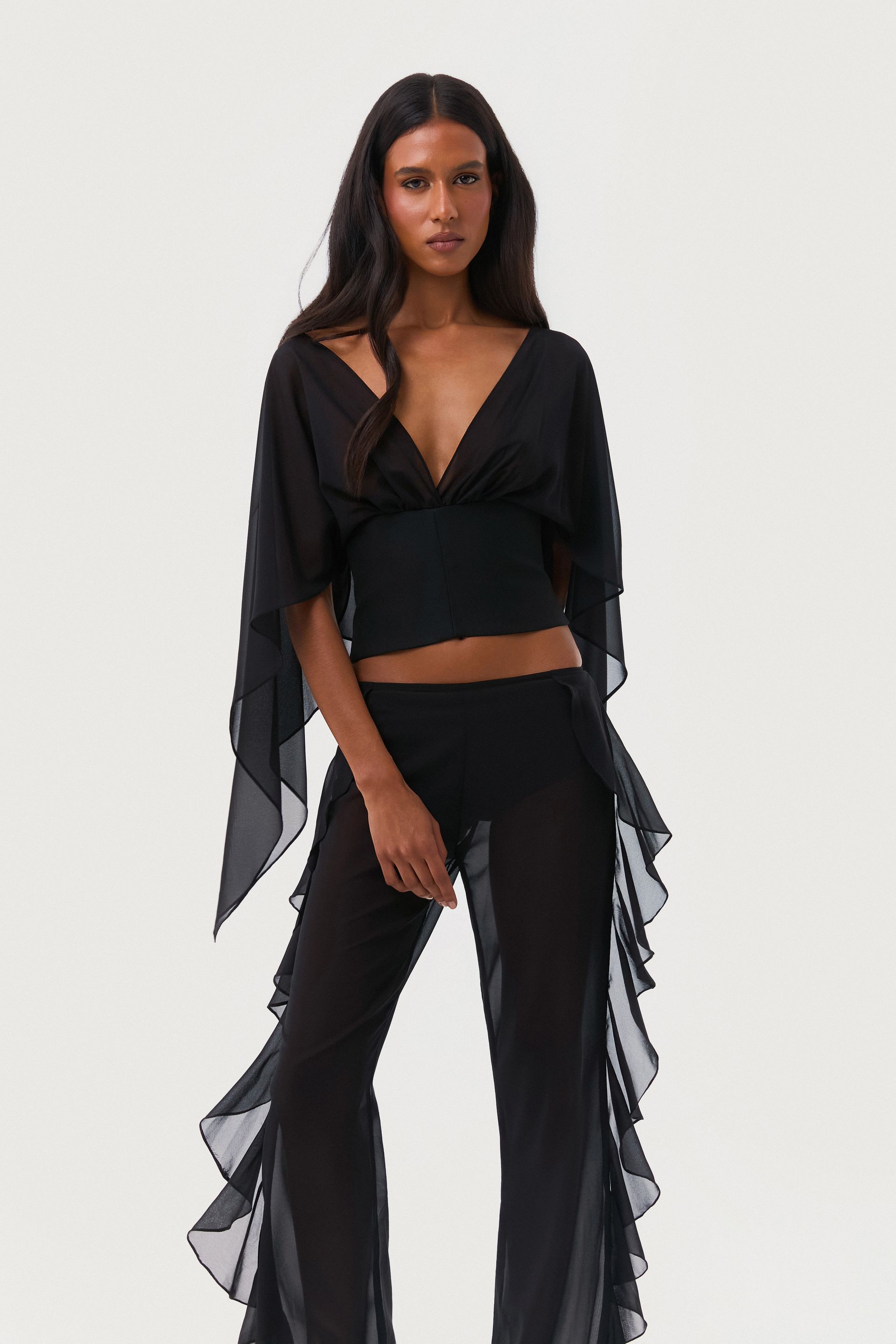 Blusa Jules | Jules Blouse