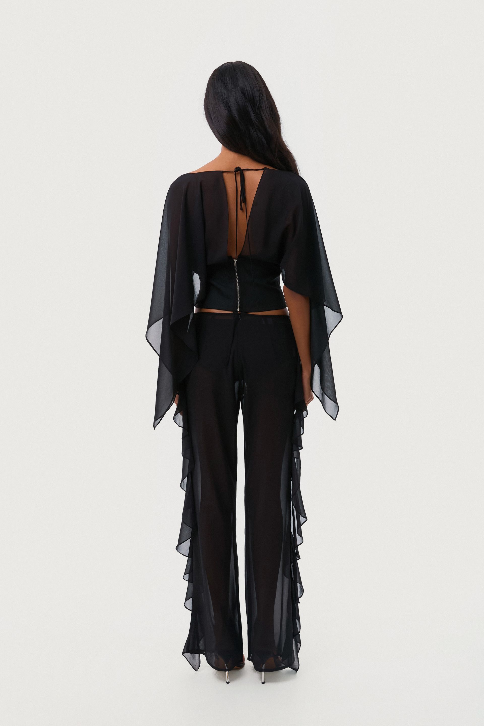 Blusa Jules | Jules Blouse