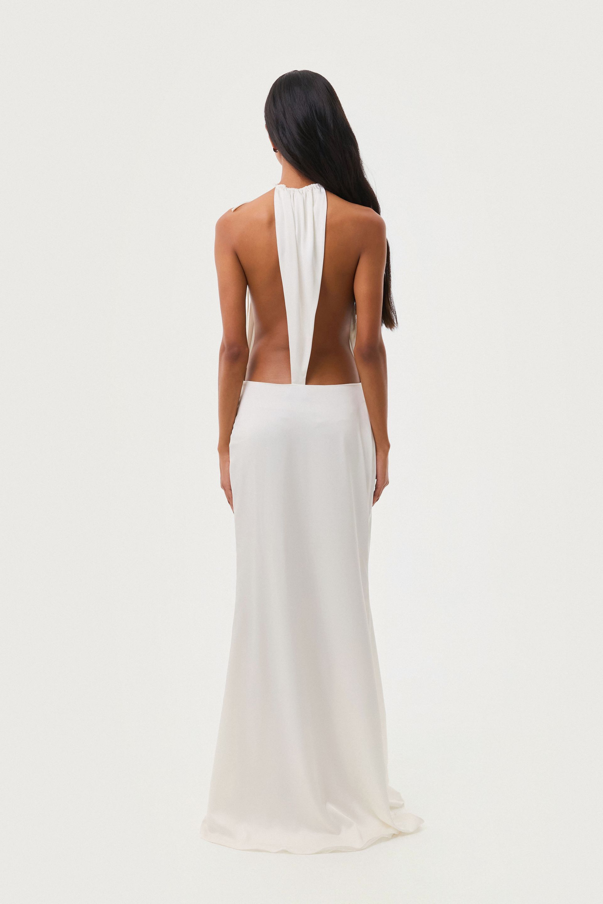 Vestido Nau | Nau Dress 