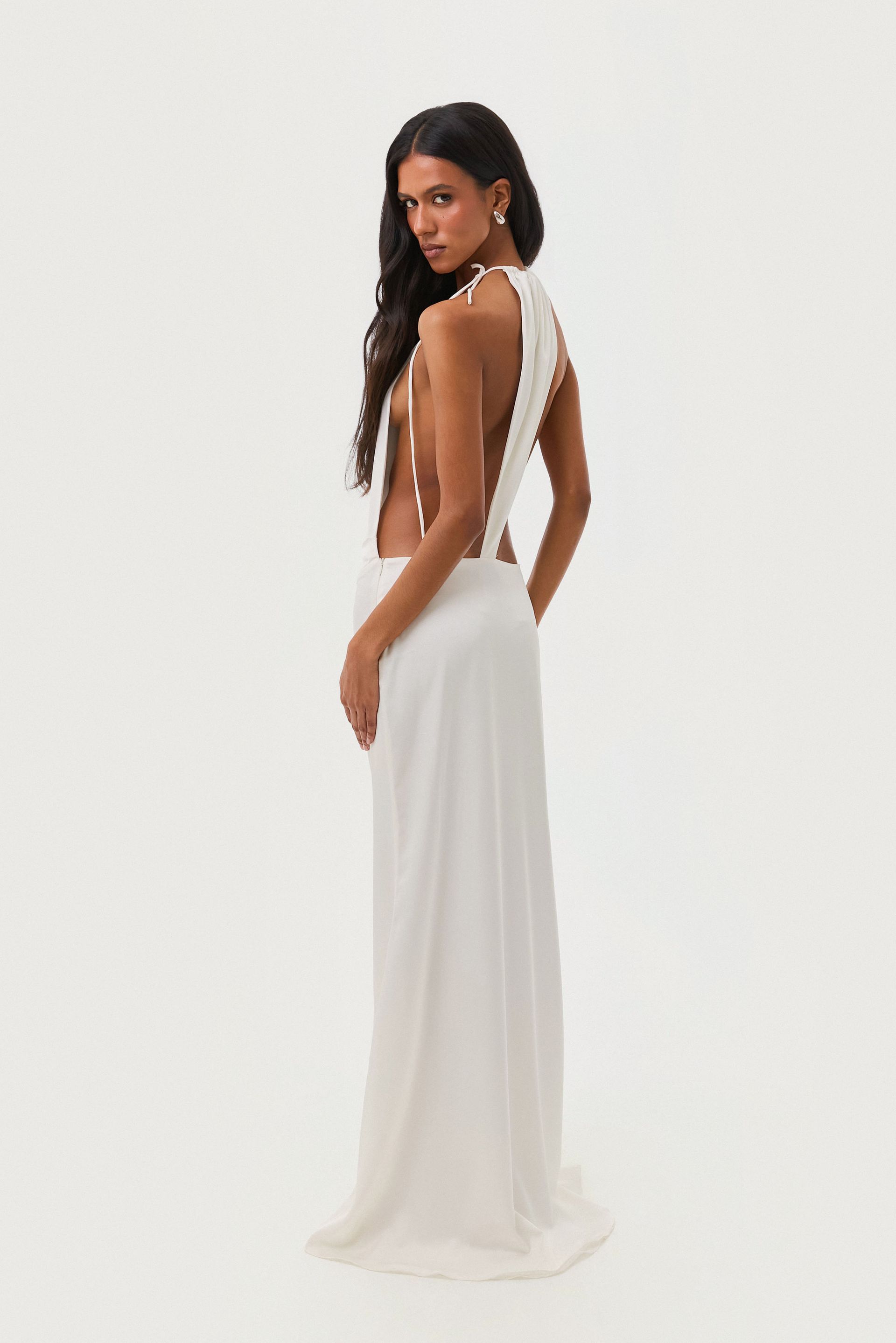 Vestido Nau | Nau Dress 