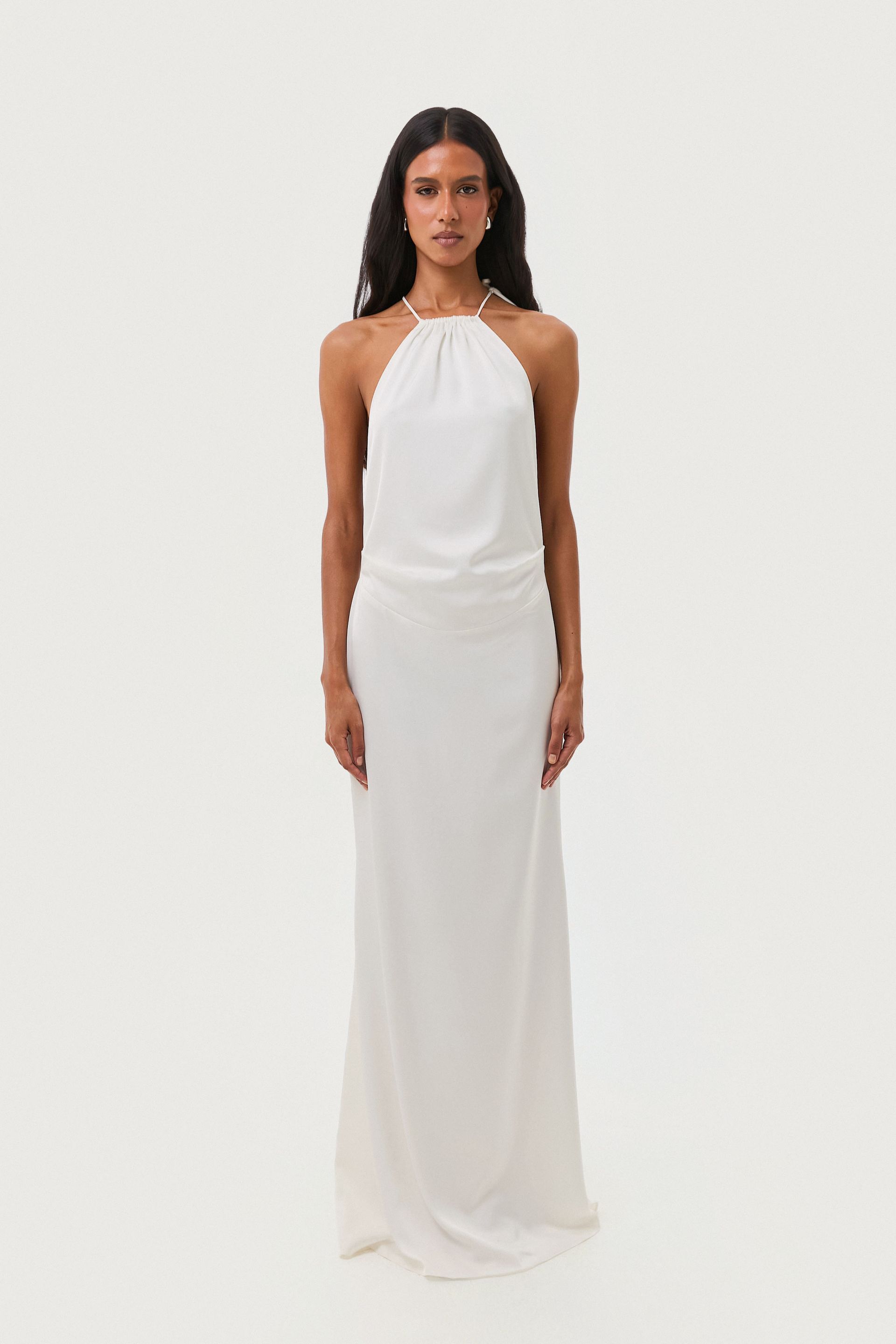 Vestido Nau | Nau Dress 