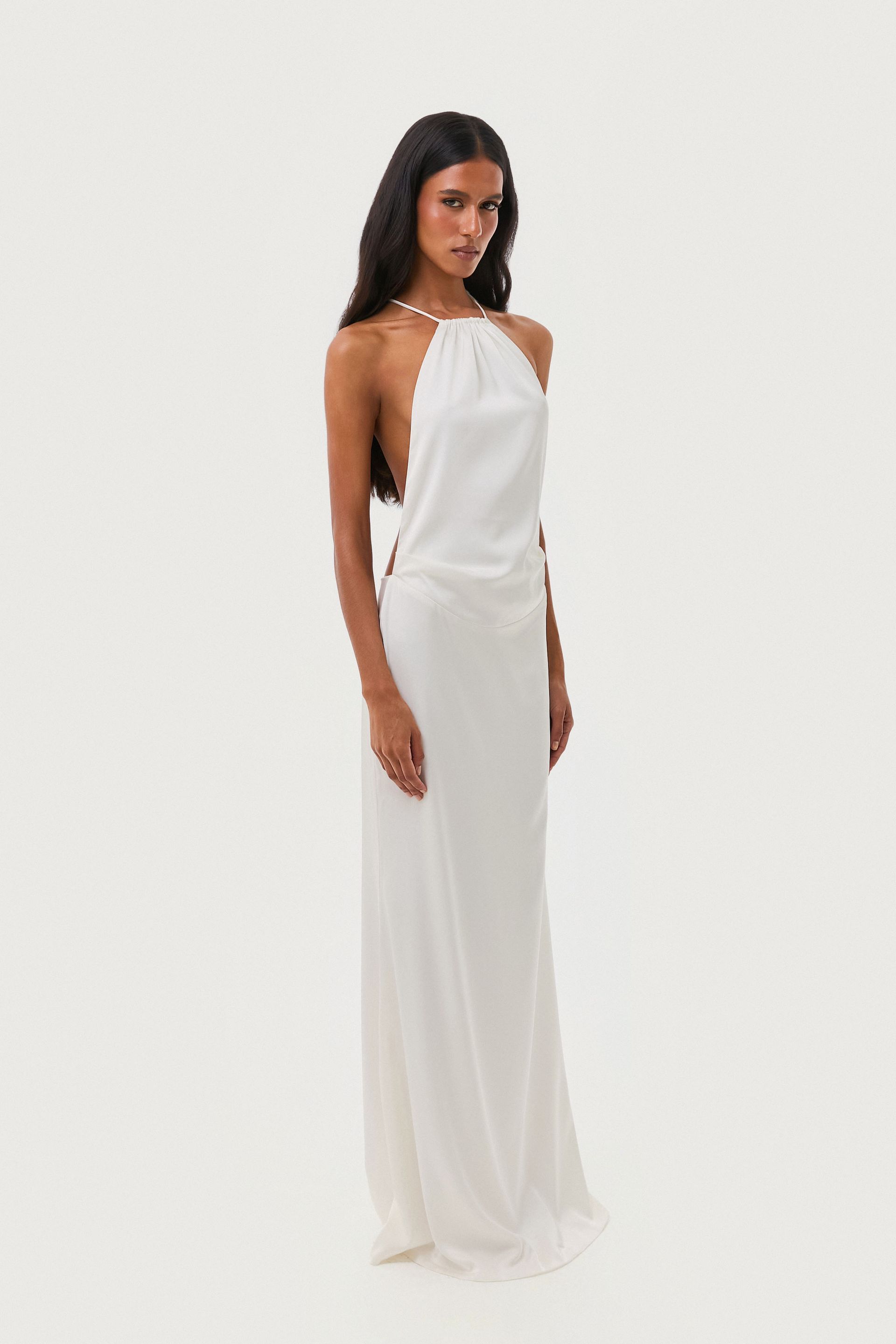 Vestido Nau | Nau Dress 
