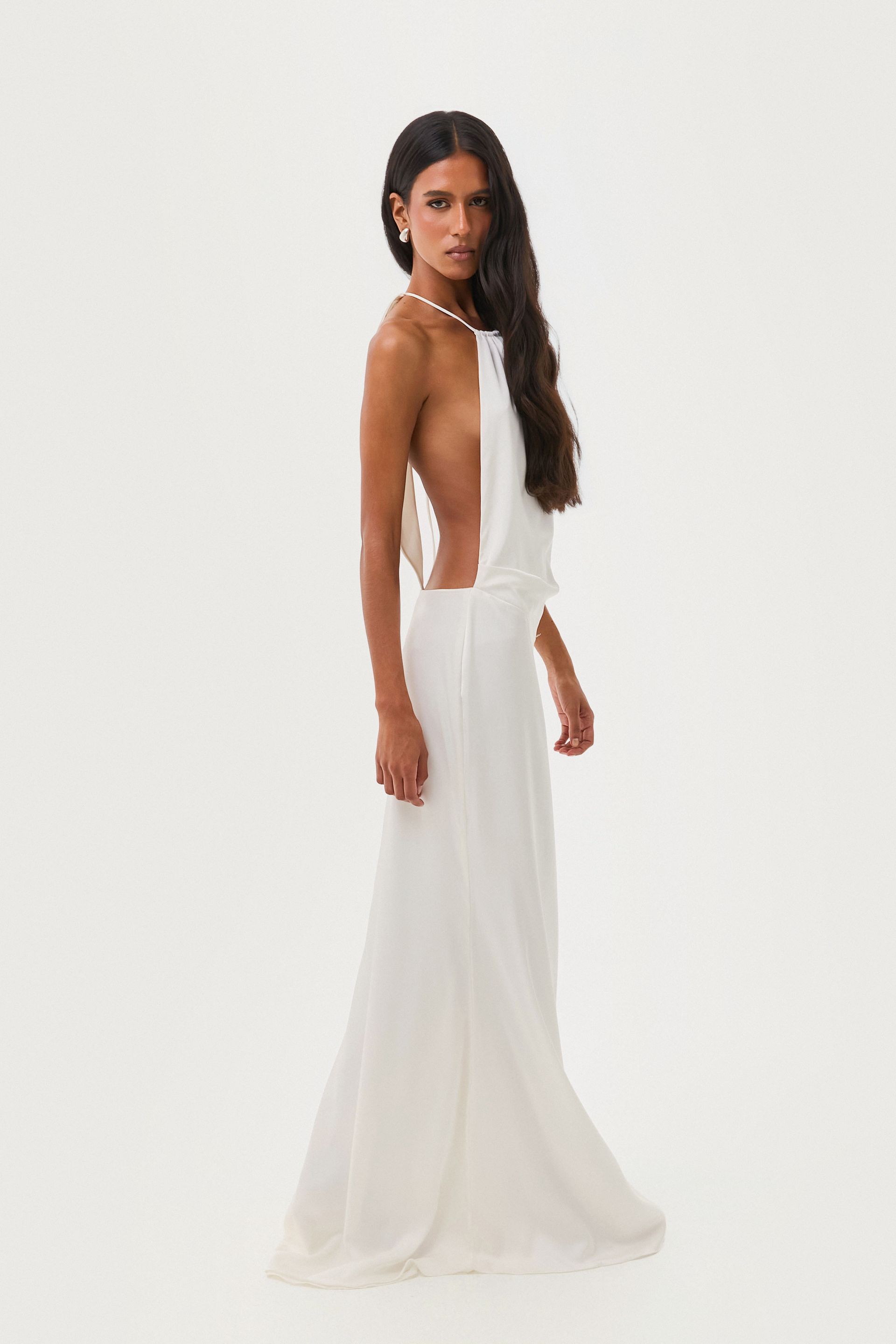 Vestido Nau | Nau Dress 