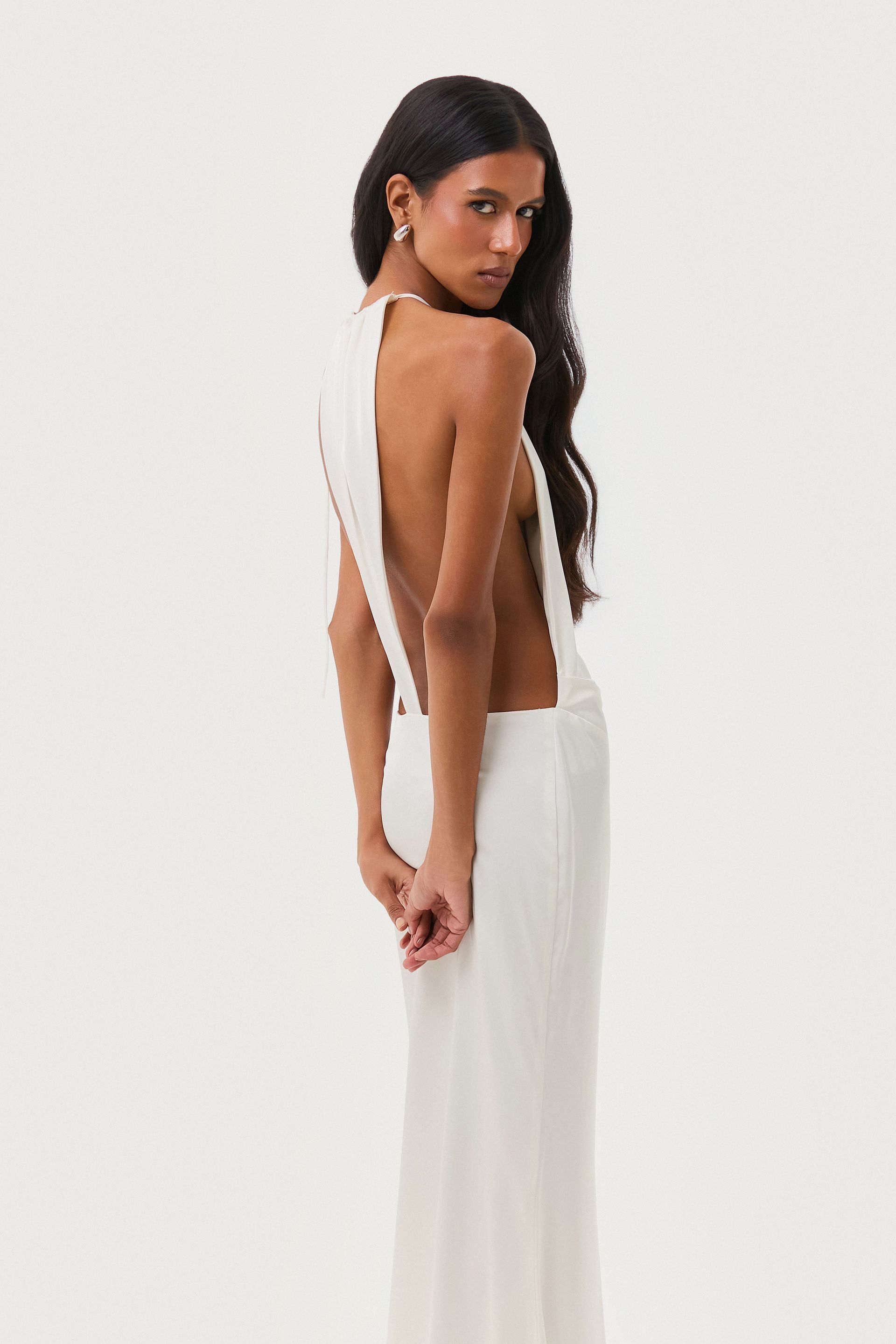 Vestido Nau | Nau Dress 