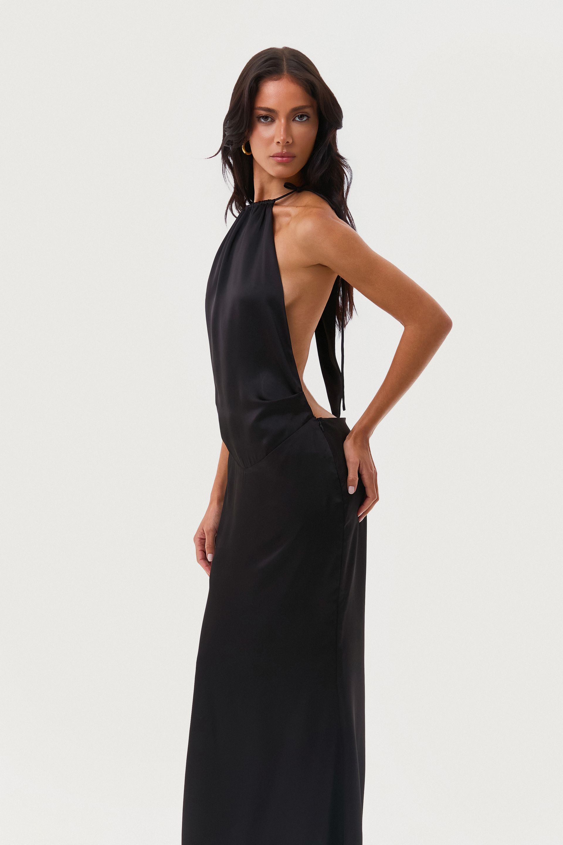 Vestido Nau | Nau Dress 