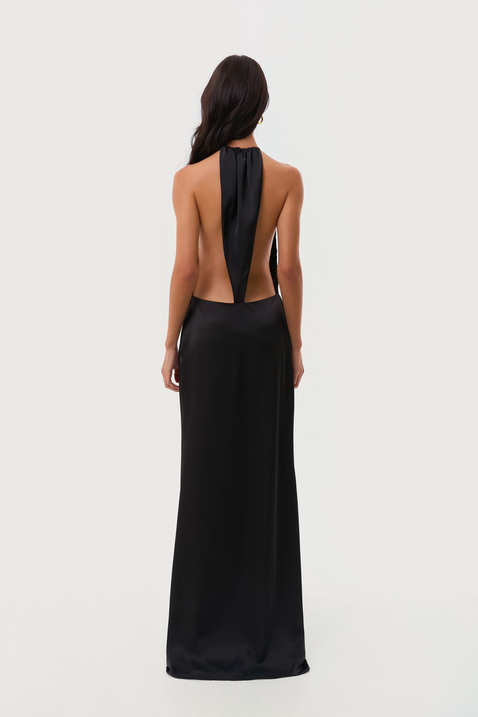 Vestido Nau | Nau Dress 