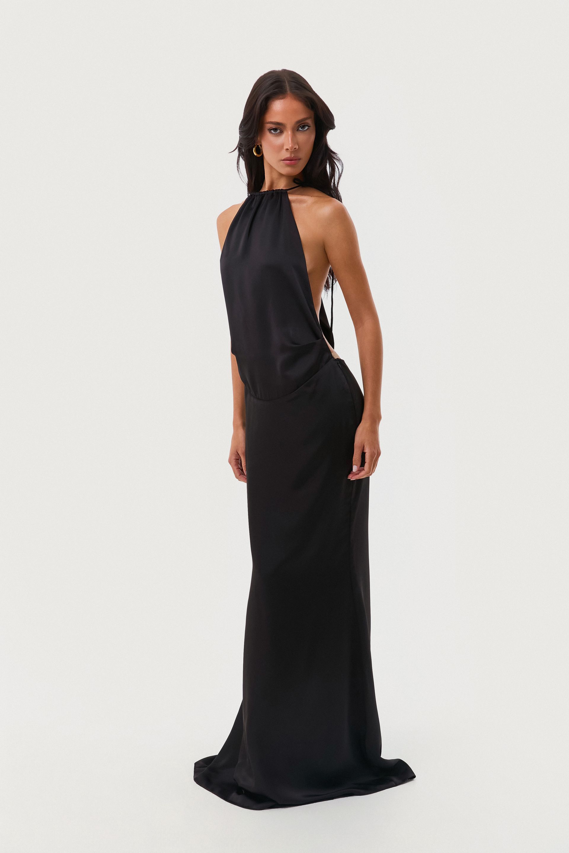Vestido Nau | Nau Dress 