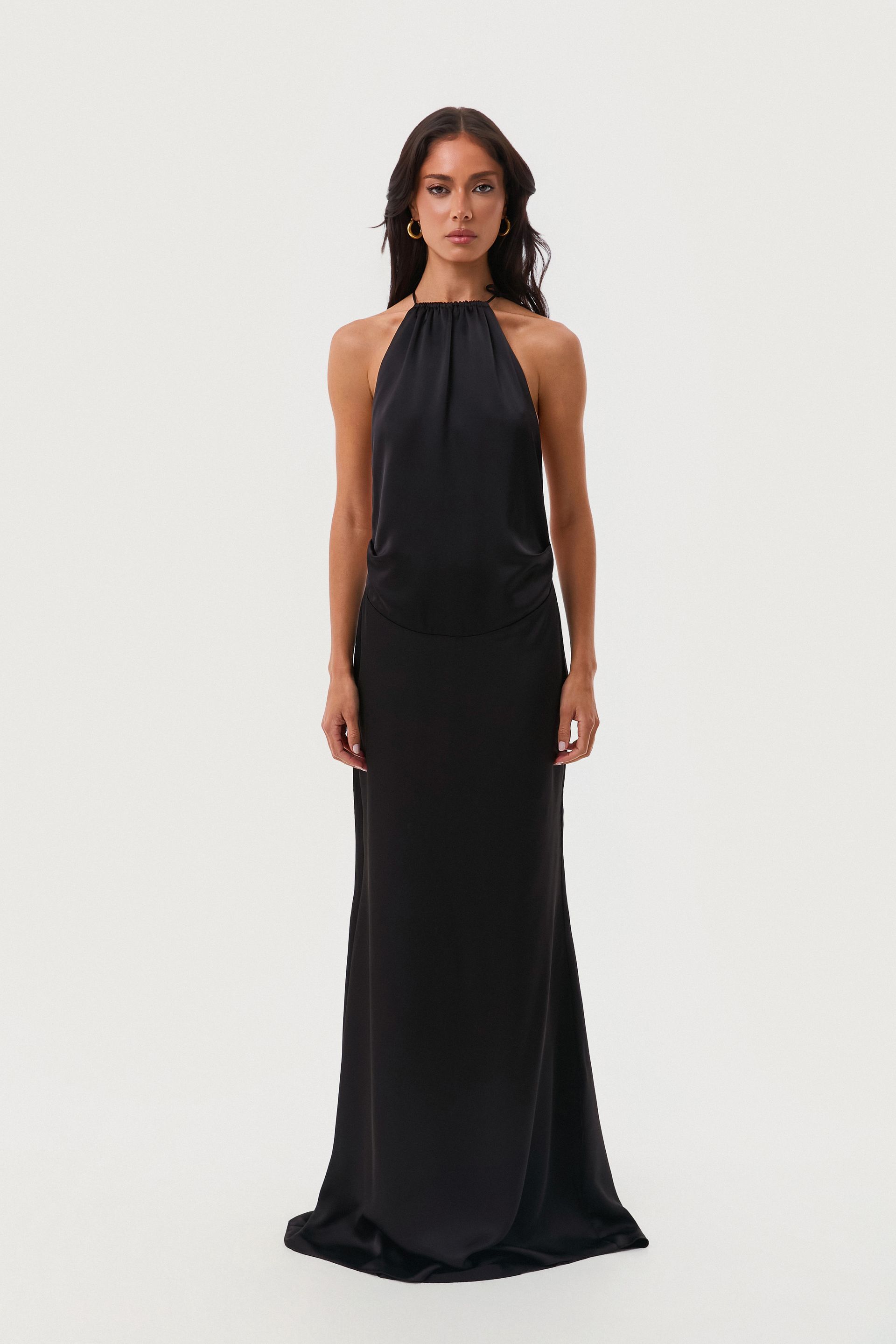Vestido Nau | Nau Dress 