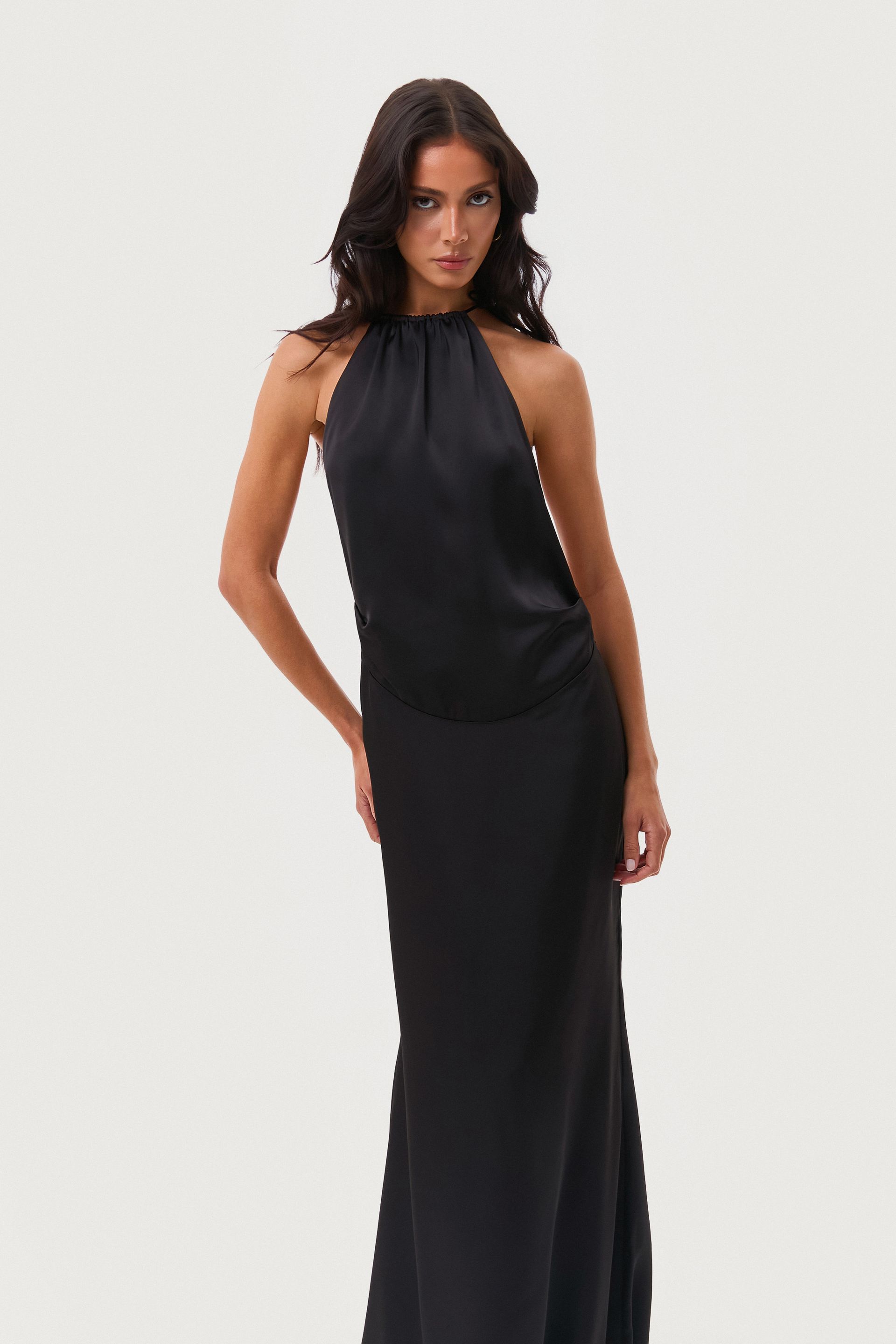 Vestido Nau | Nau Dress 