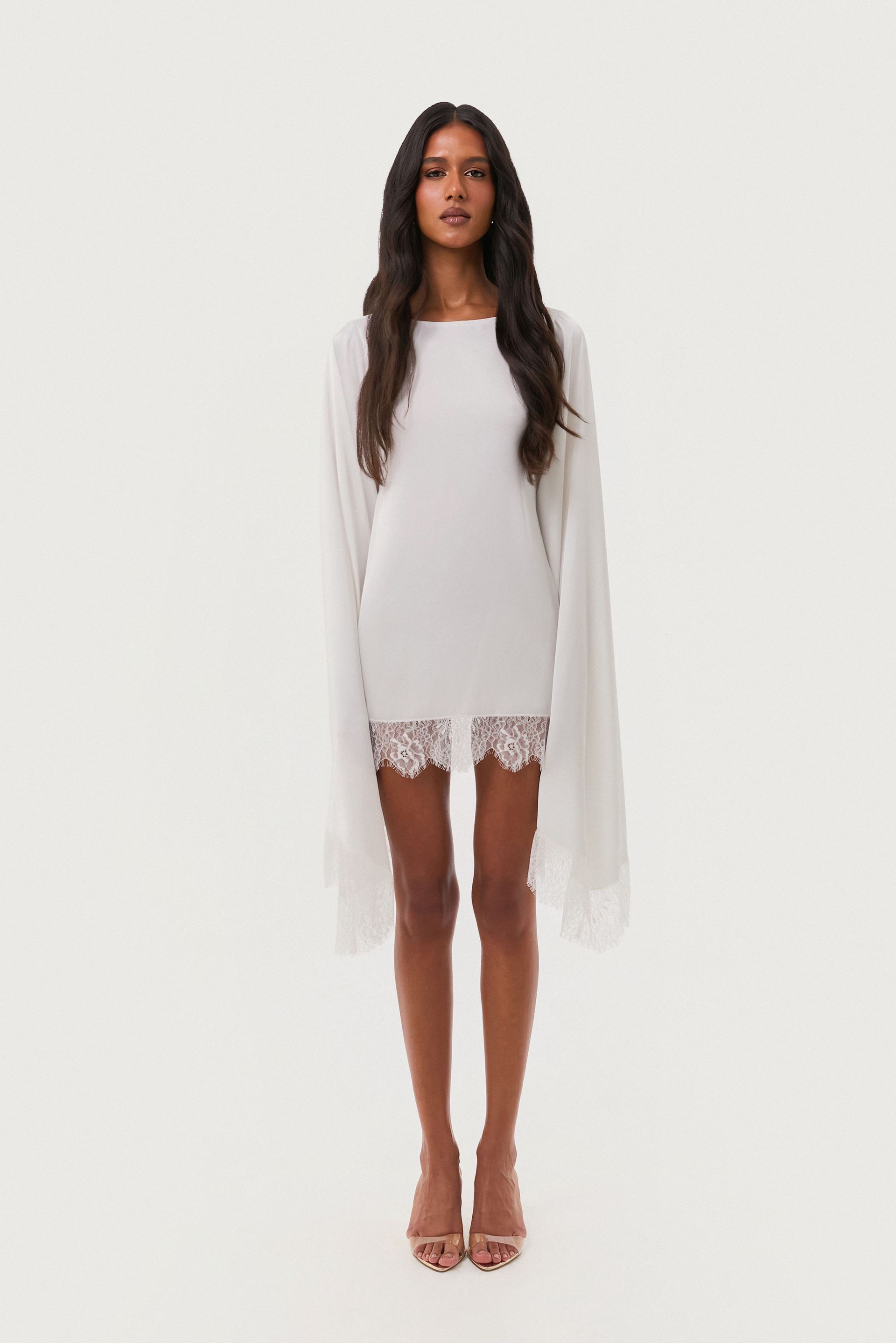 Vestido Yazi | Yazi dress