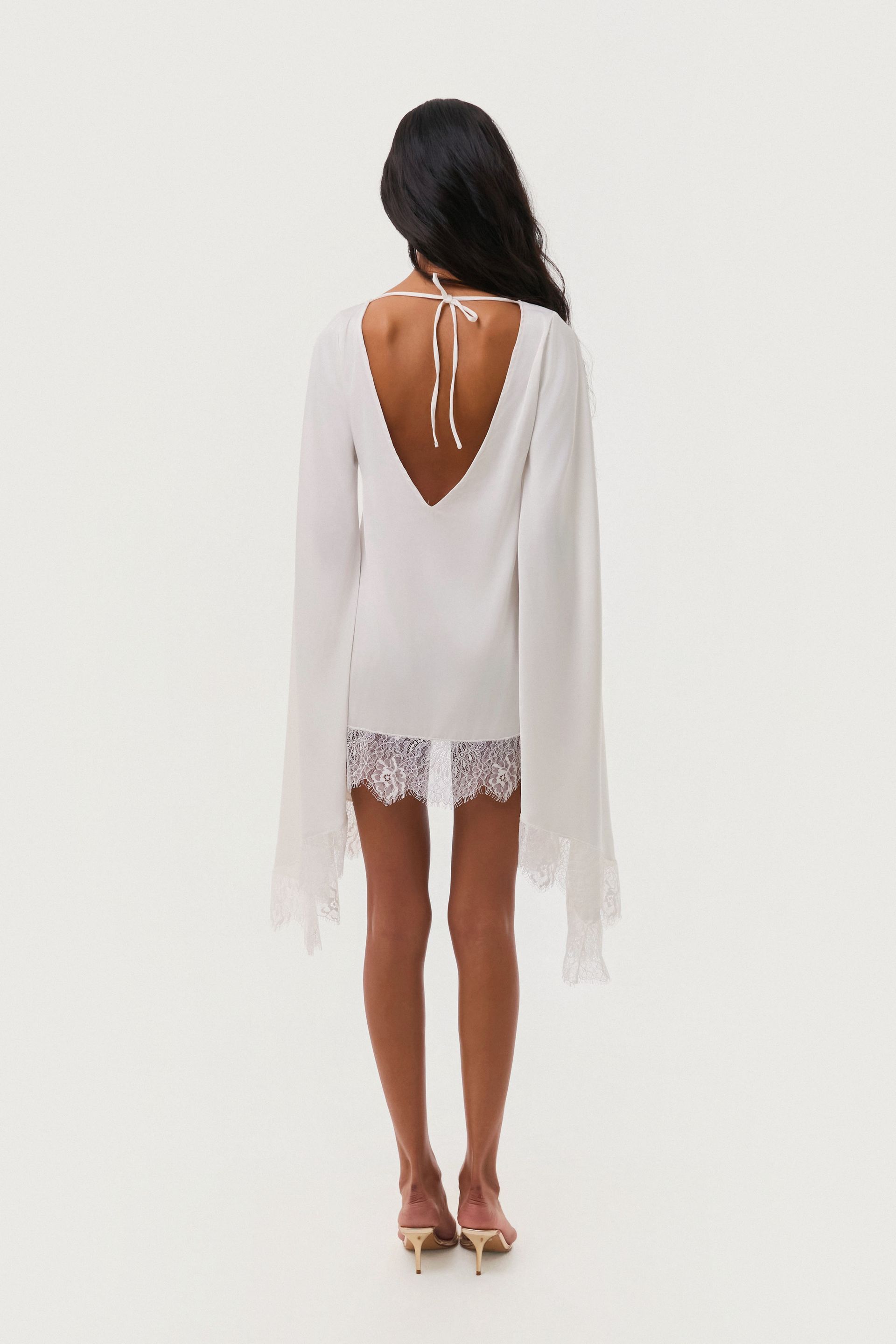 Vestido Yazi | Yazi dress