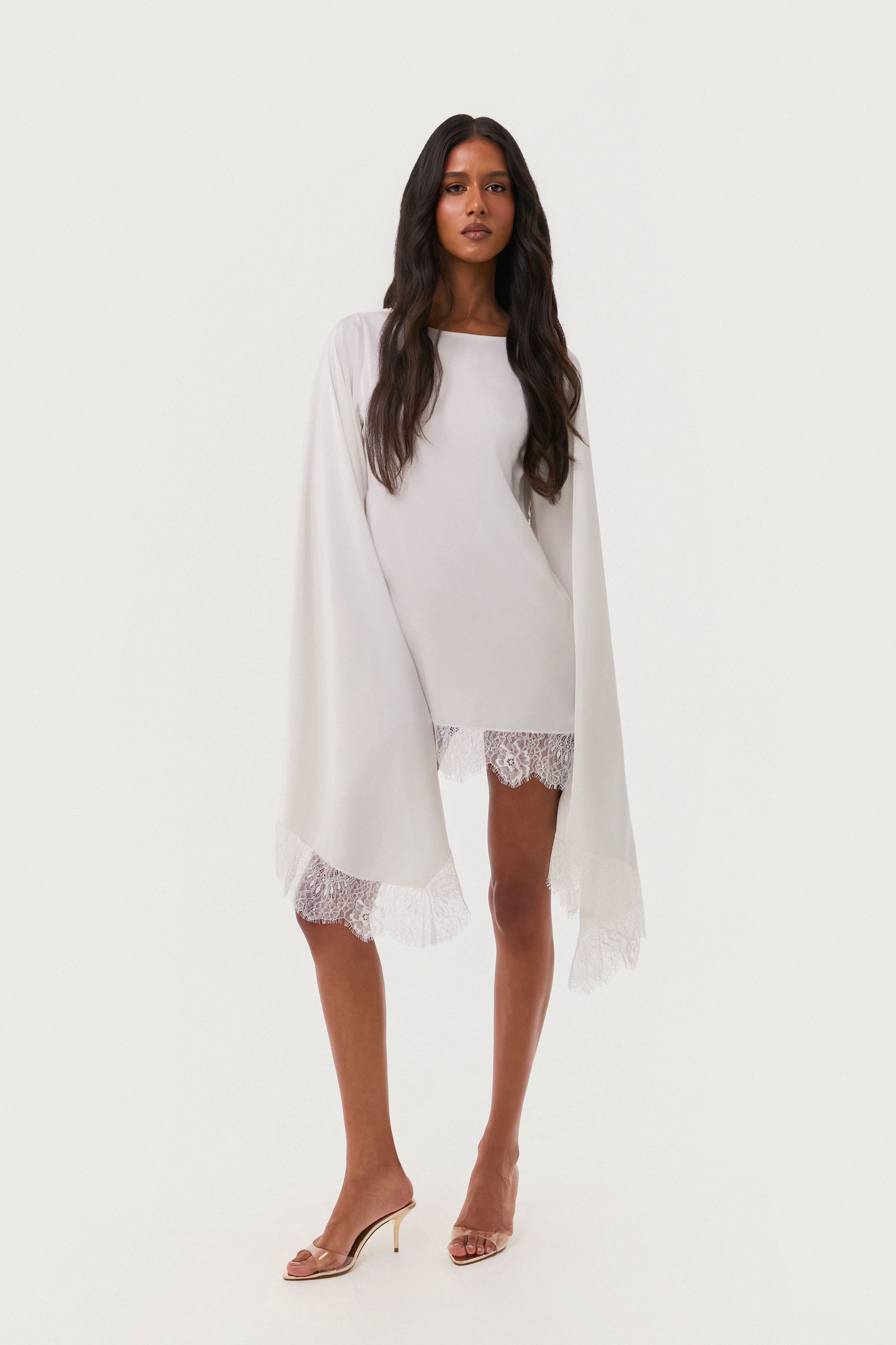 Vestido Yazi | Yazi dress