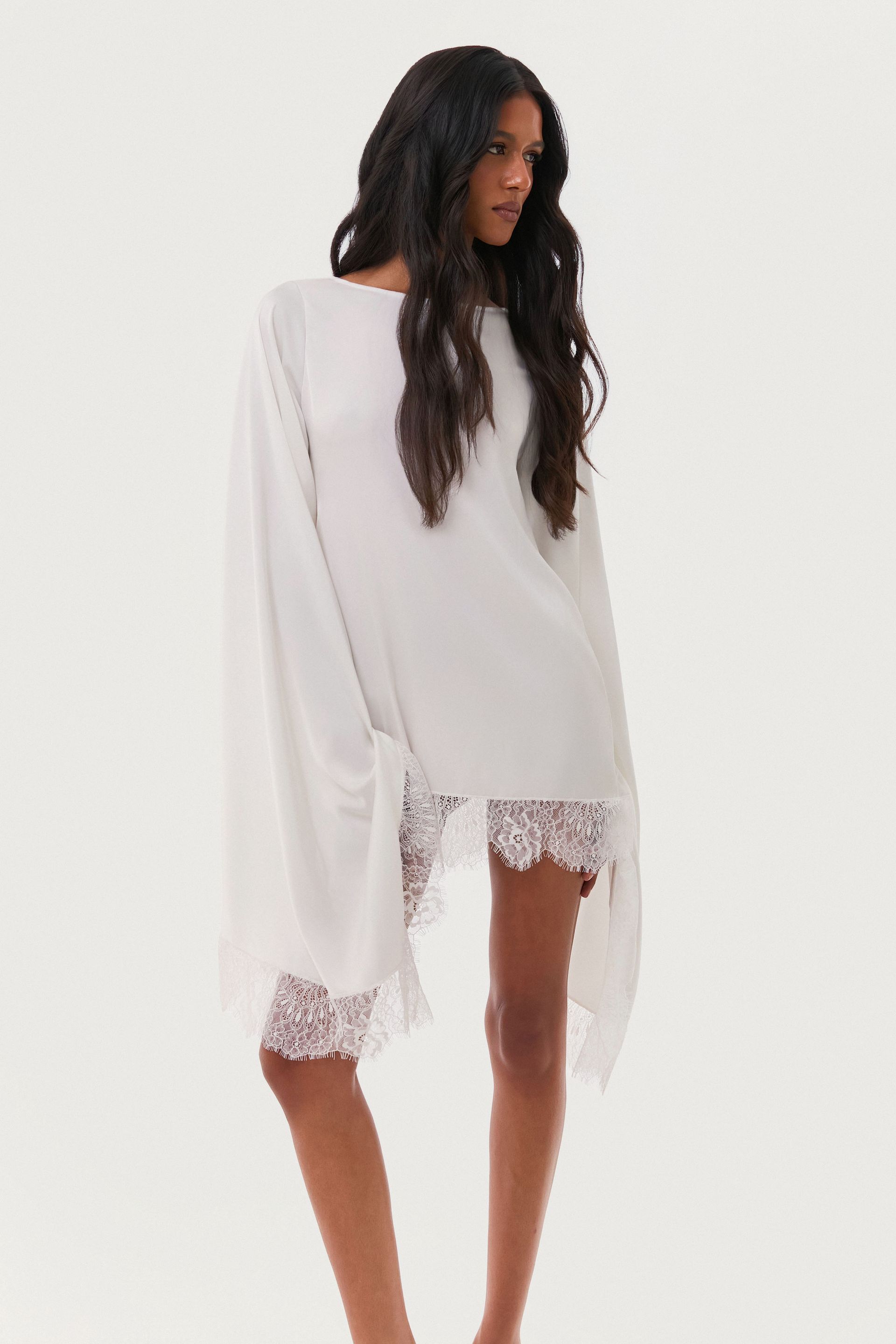 Vestido Yazi | Yazi dress