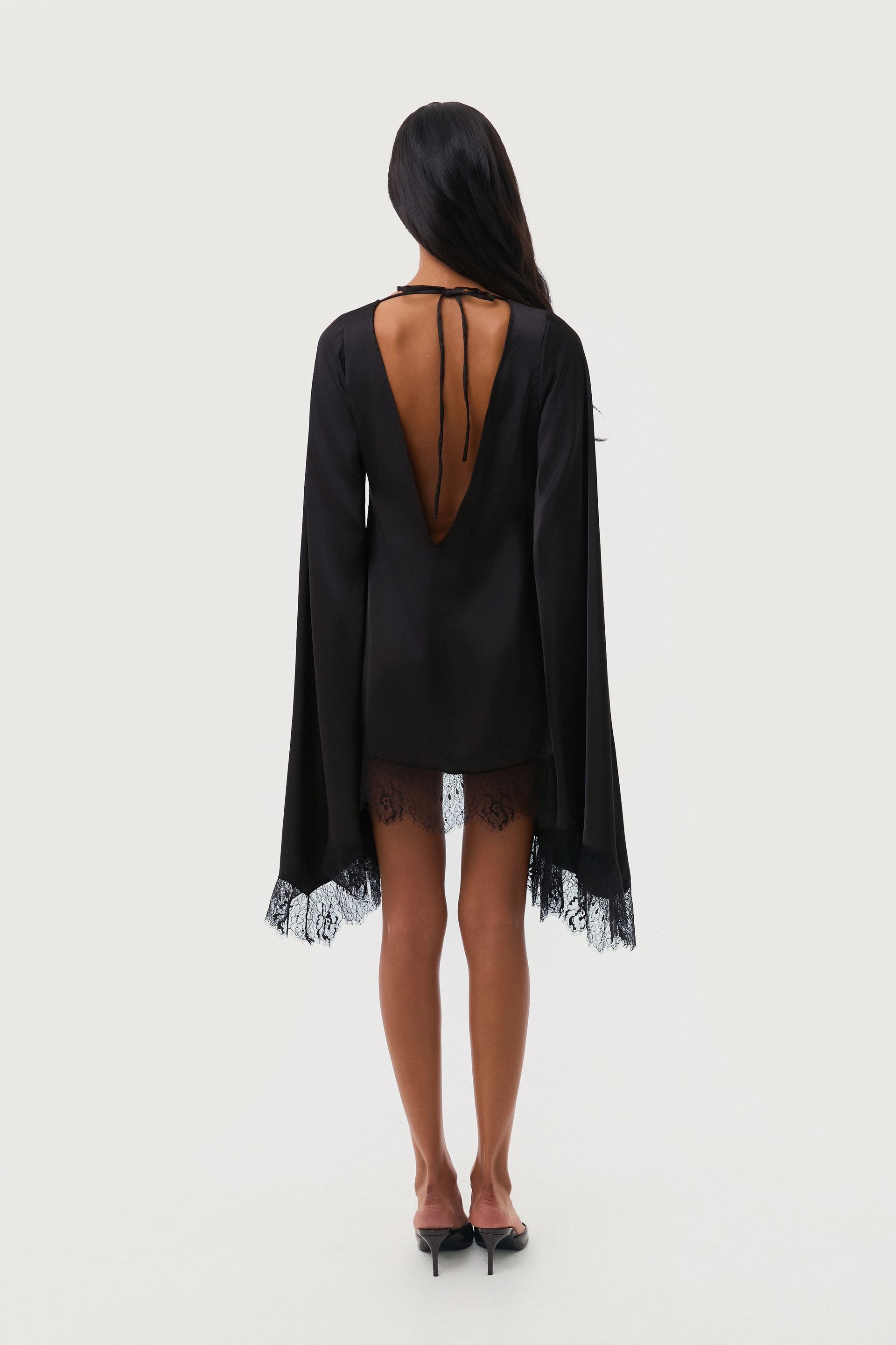 Vestido Yazi | Yazi dress