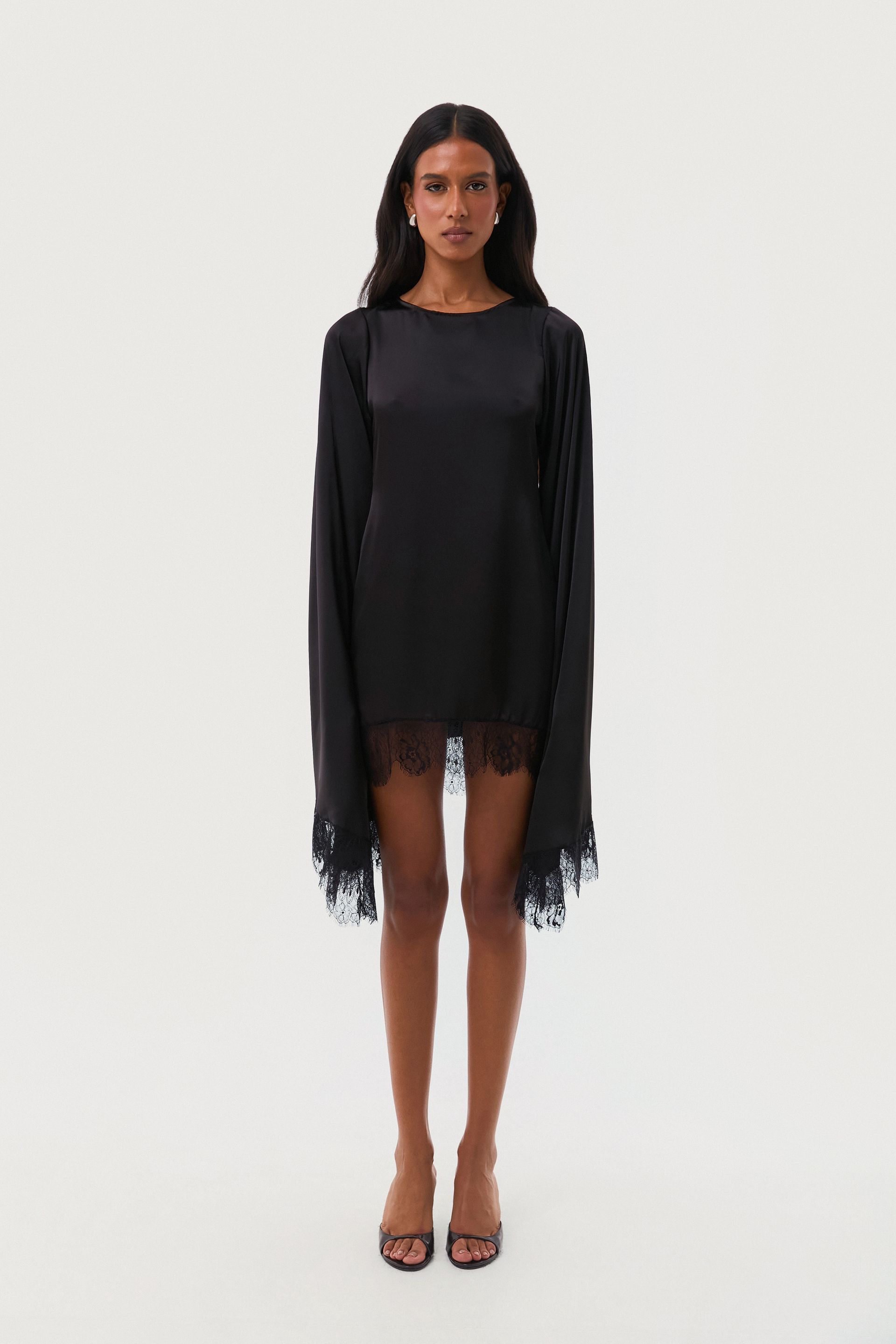 Vestido Yazi | Yazi dress