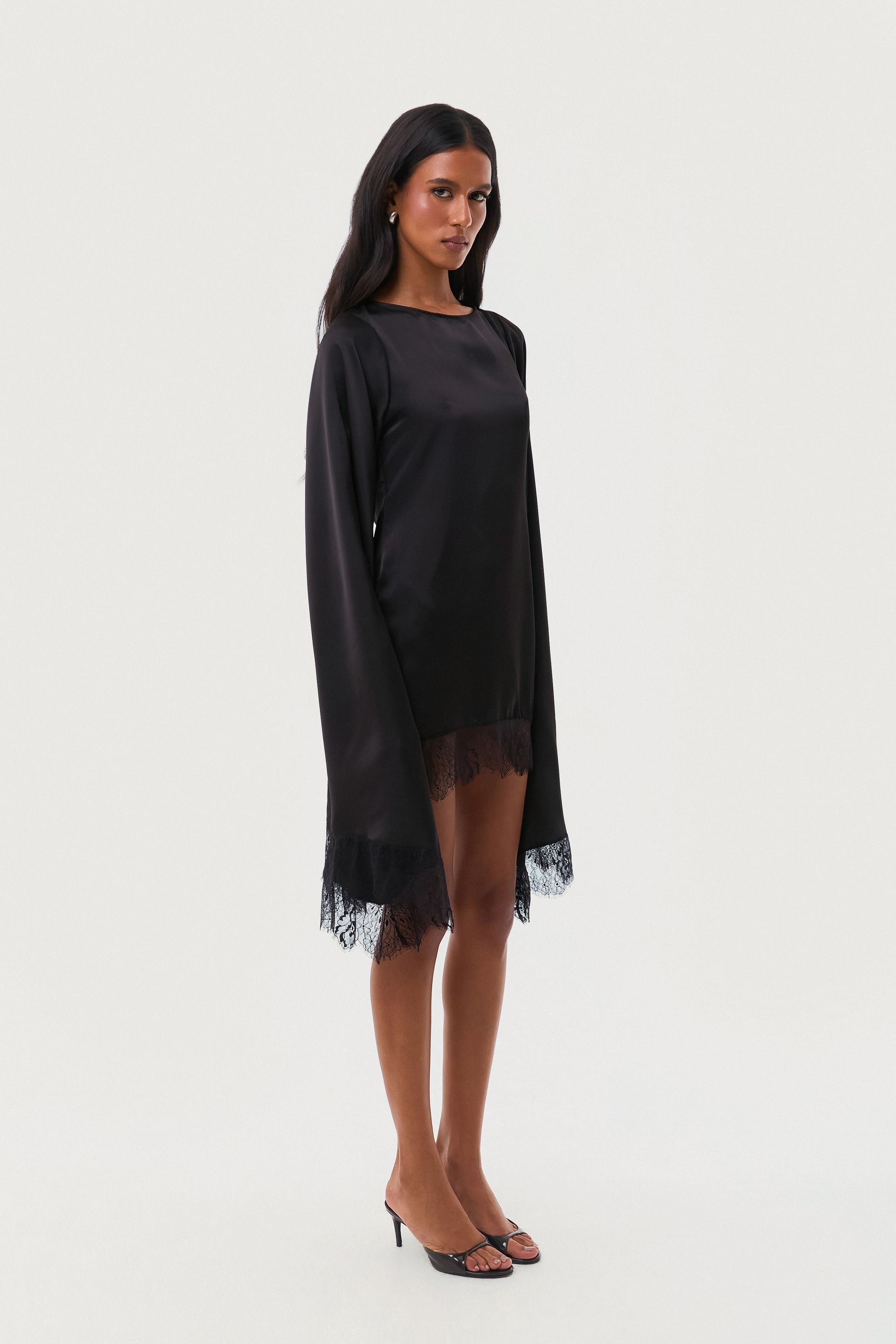 Vestido Yazi | Yazi dress
