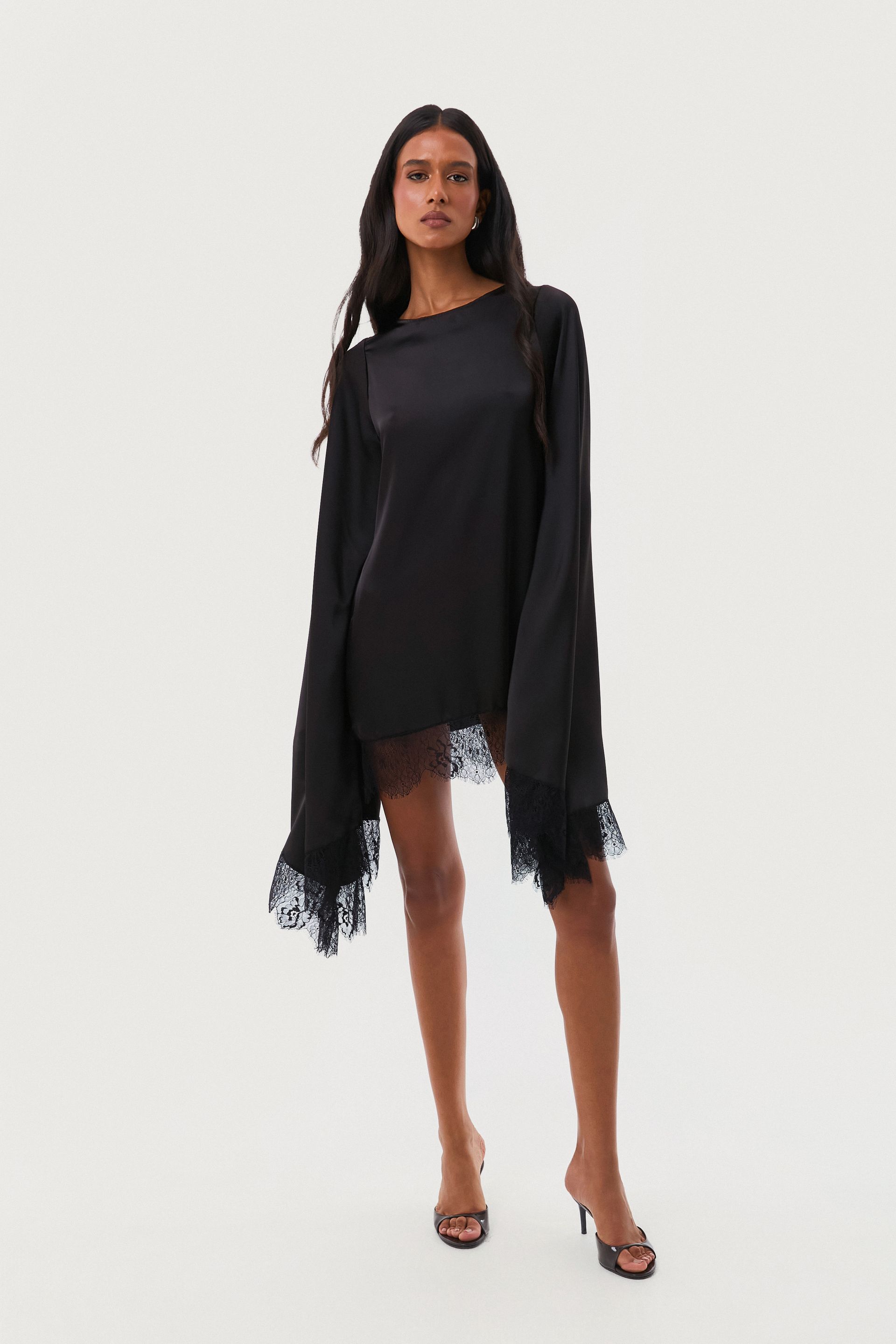 Vestido Yazi | Yazi dress