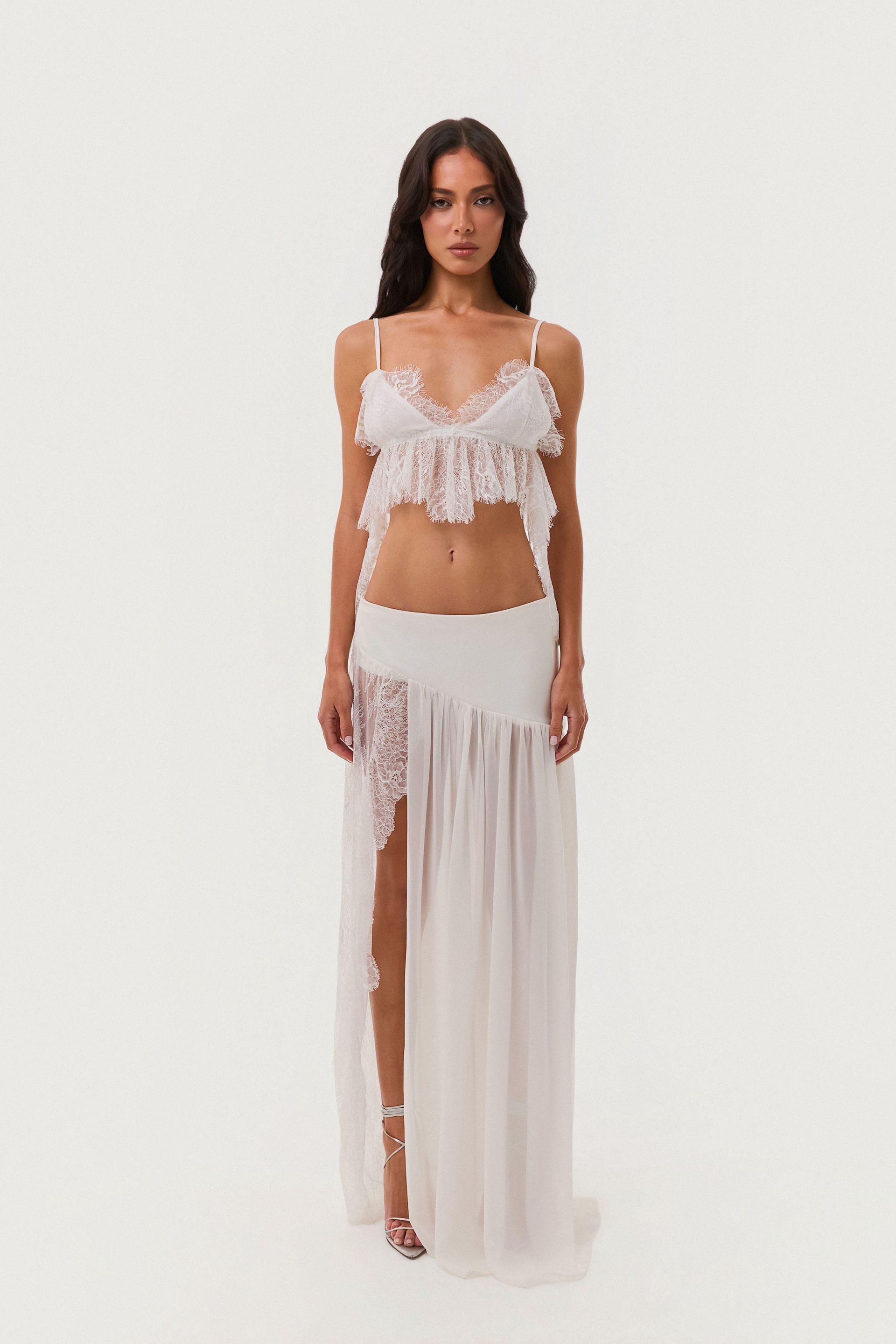 Saia Tali | Tali Skirt