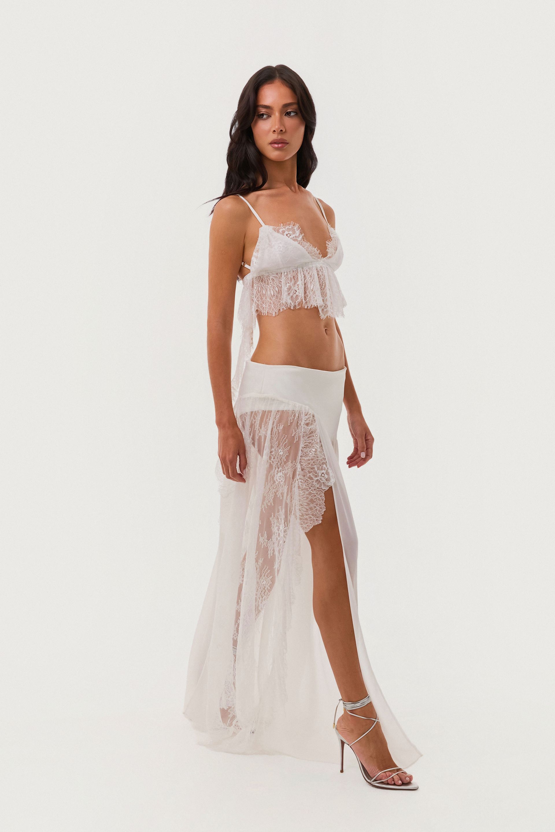 Saia Tali | Tali Skirt