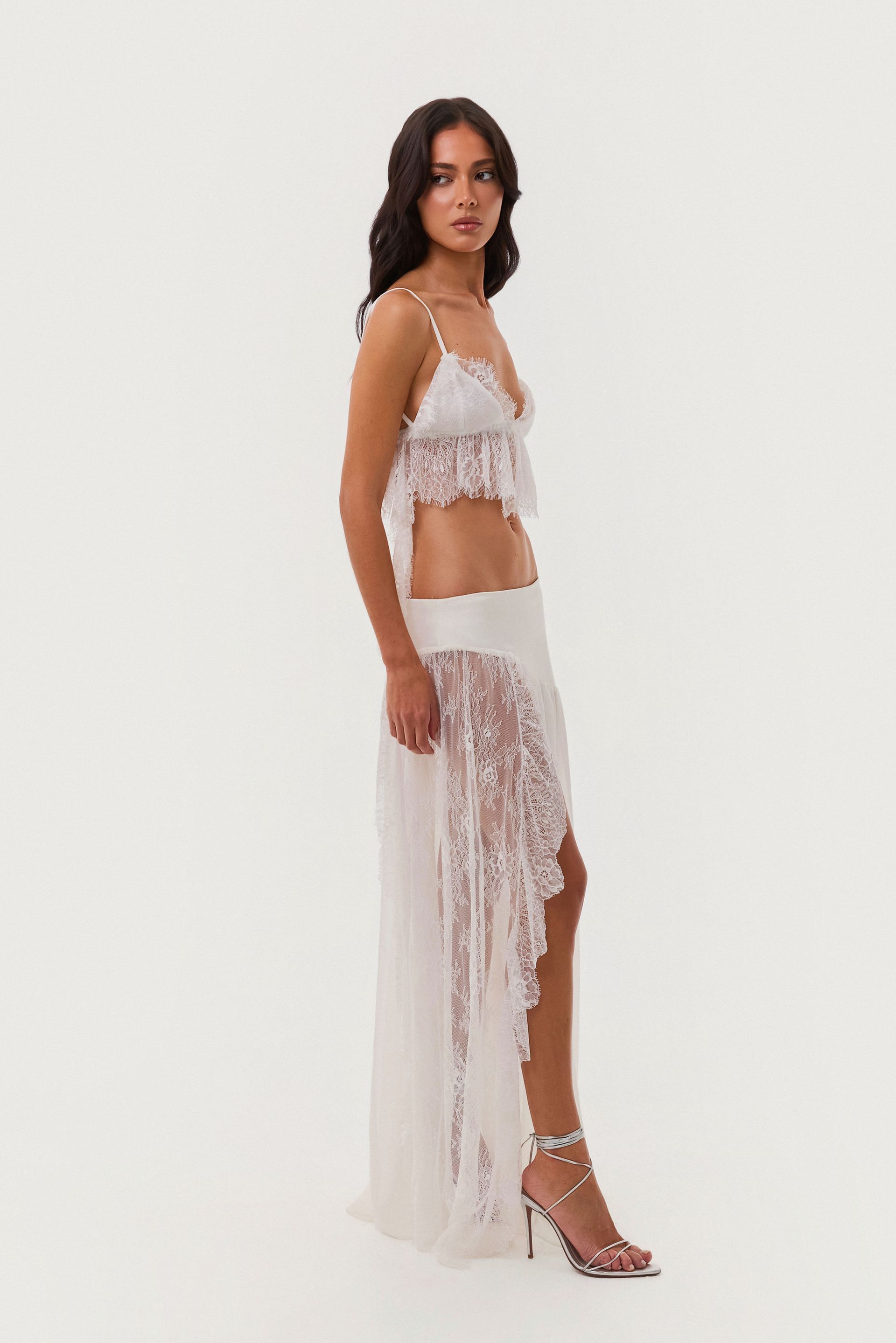 Saia Tali | Tali Skirt