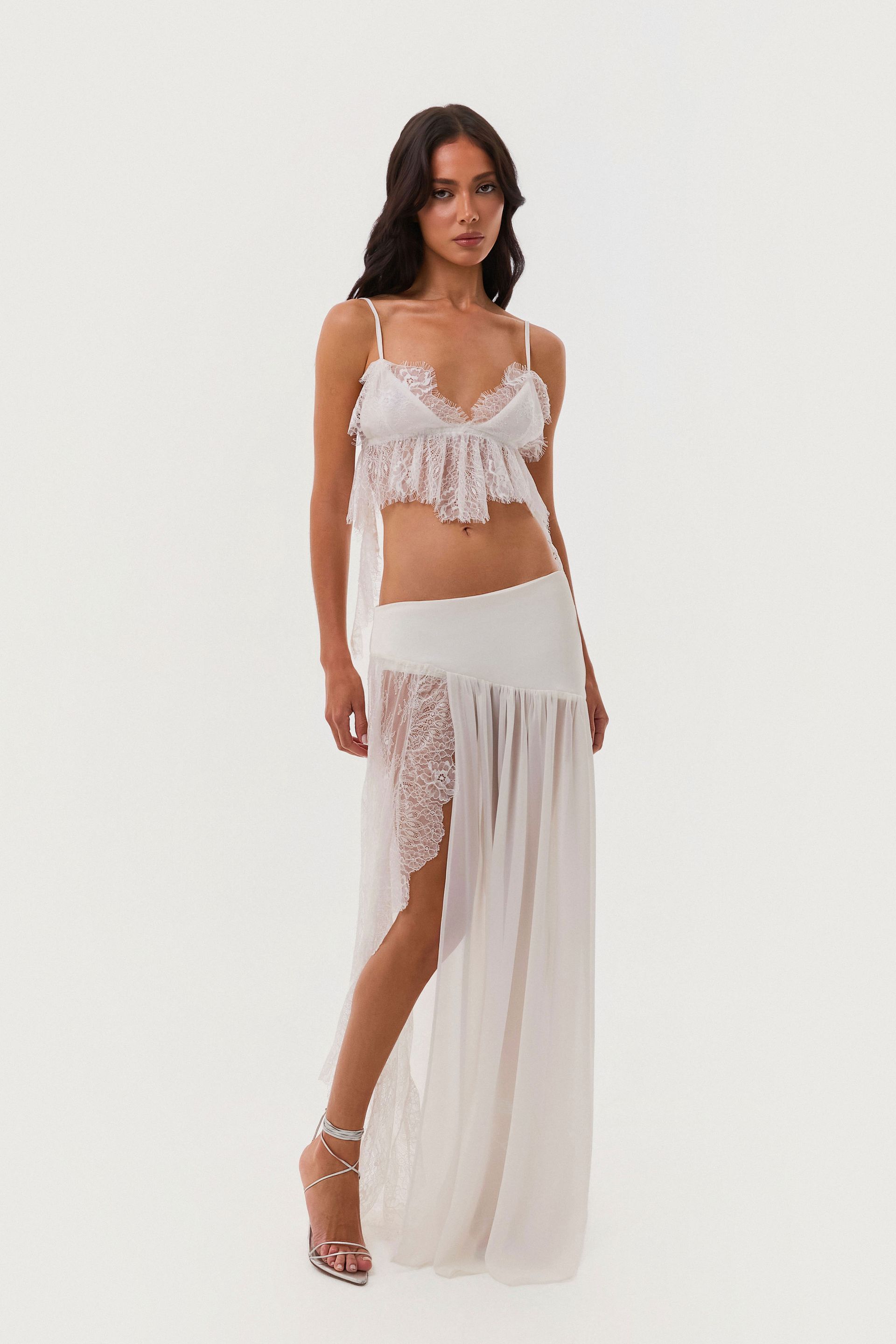 Saia Tali | Tali Skirt