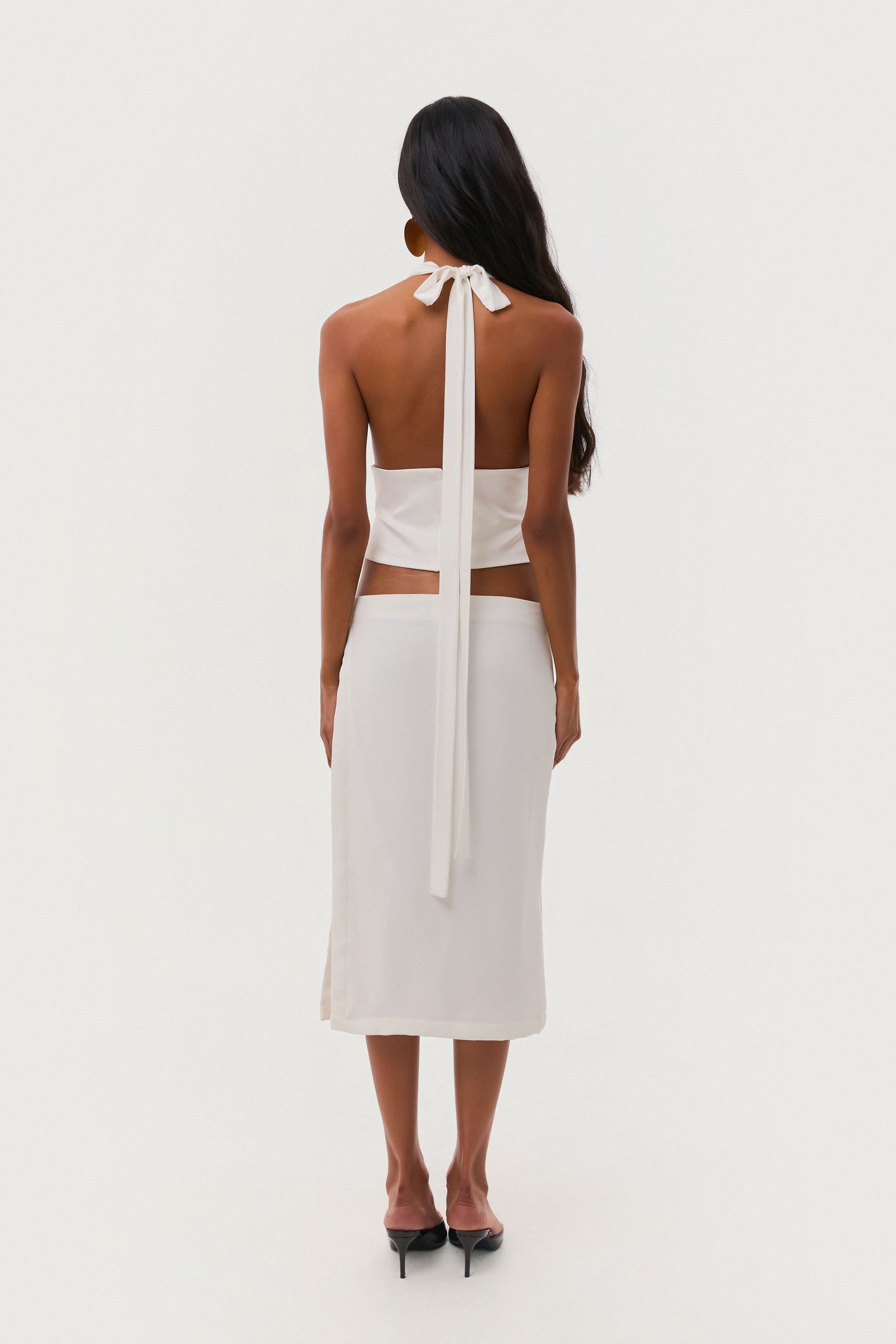 Saia Vayo | Vayo Skirt 