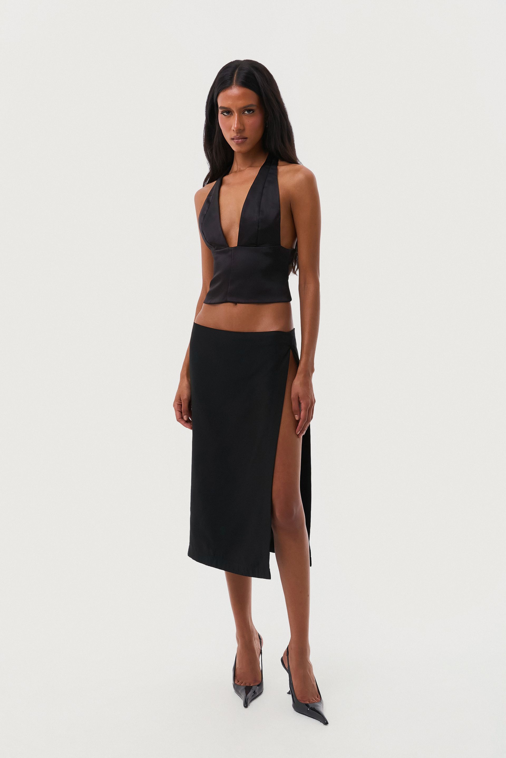 Saia Vayo | Vayo Skirt 