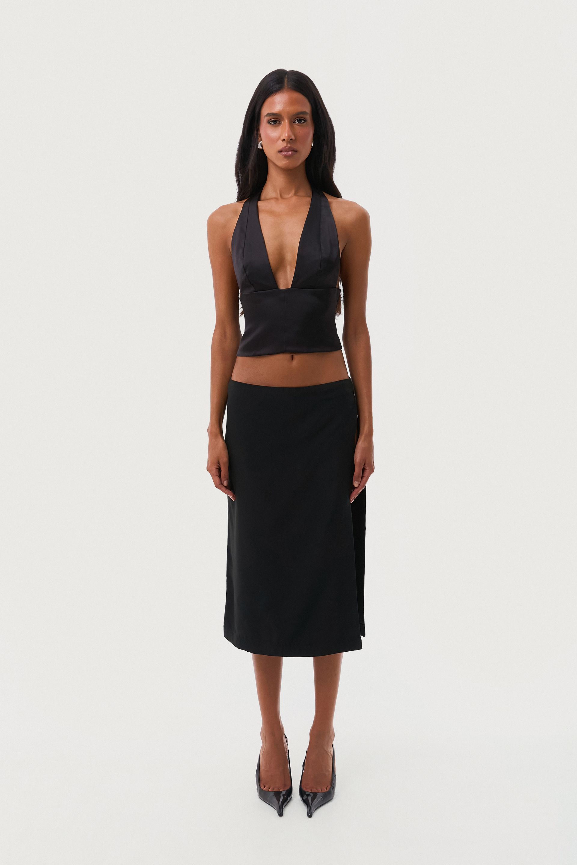 Saia Vayo | Vayo Skirt 