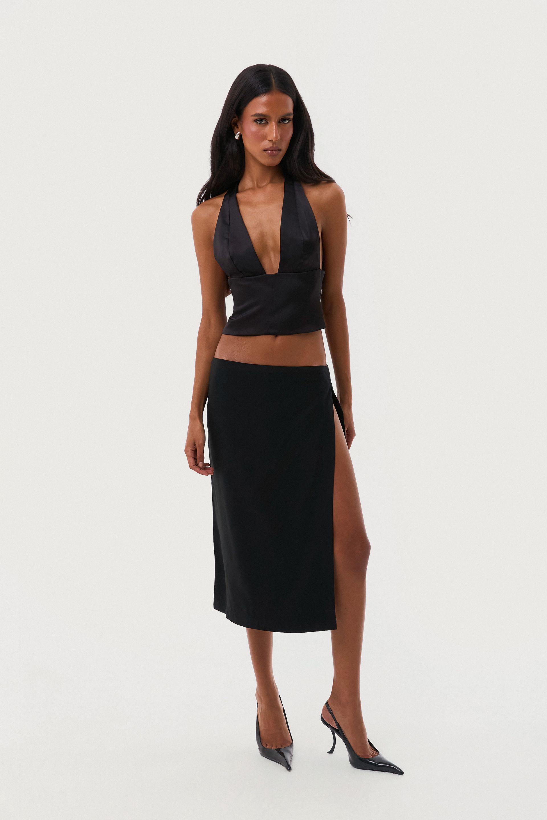 Saia Vayo | Vayo Skirt 