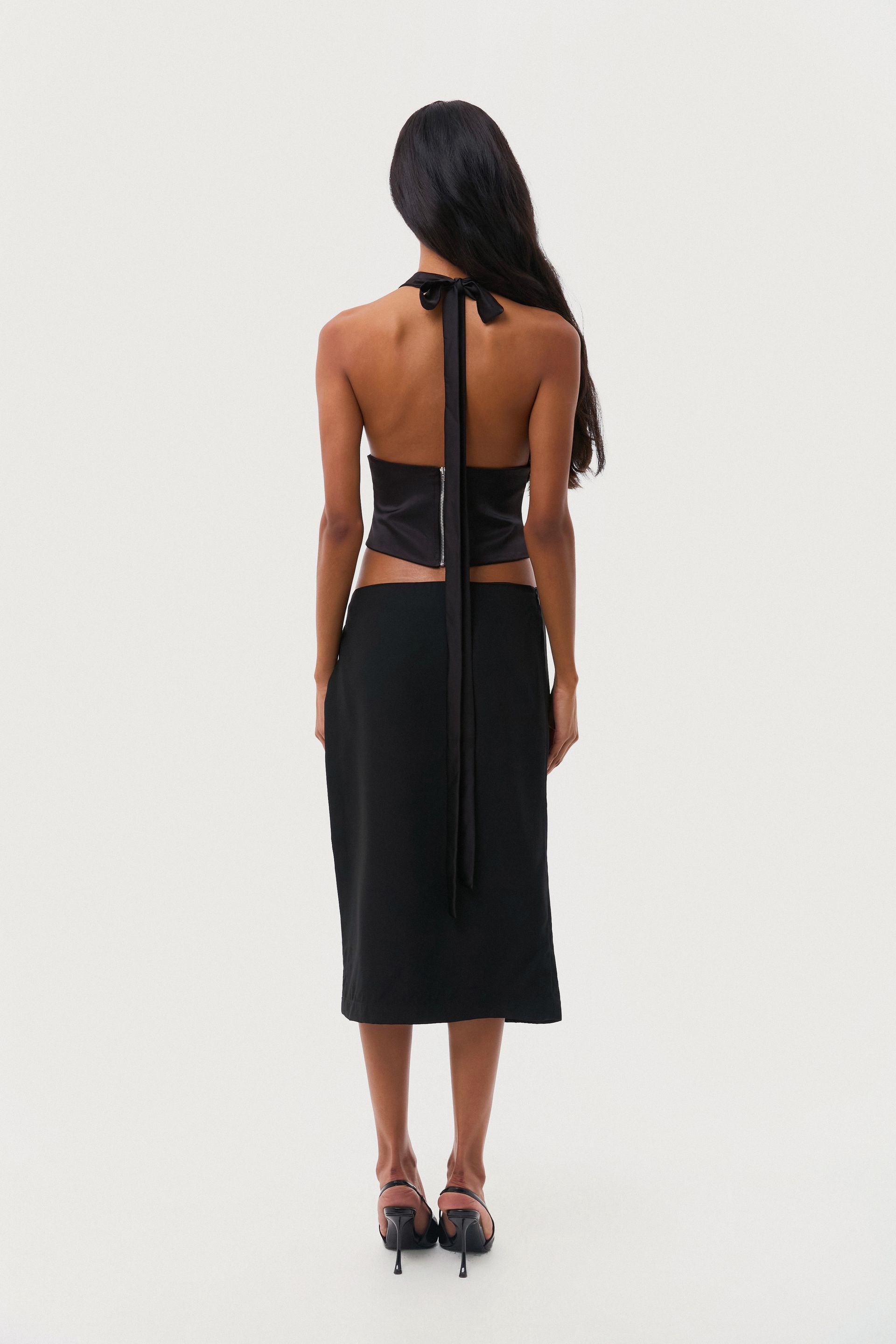 Saia Vayo | Vayo Skirt 