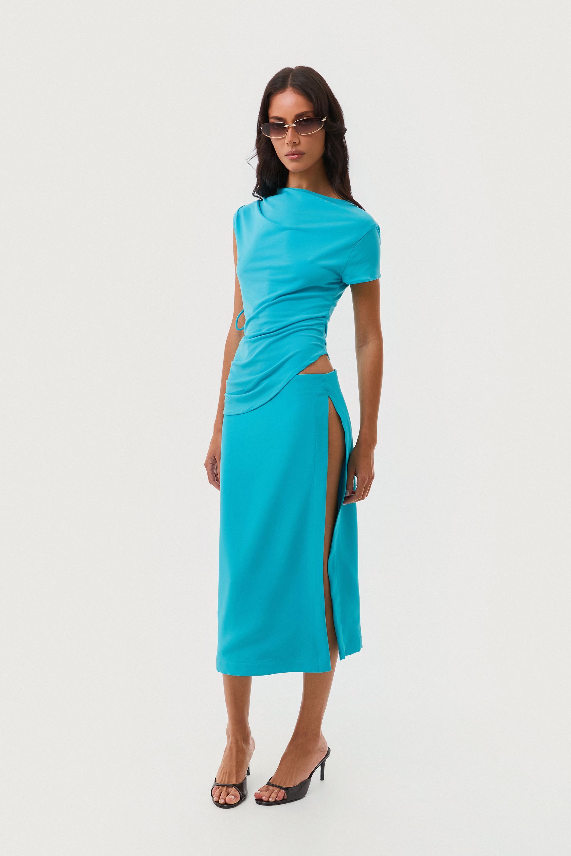 Saia Vayo | Vayo Skirt 