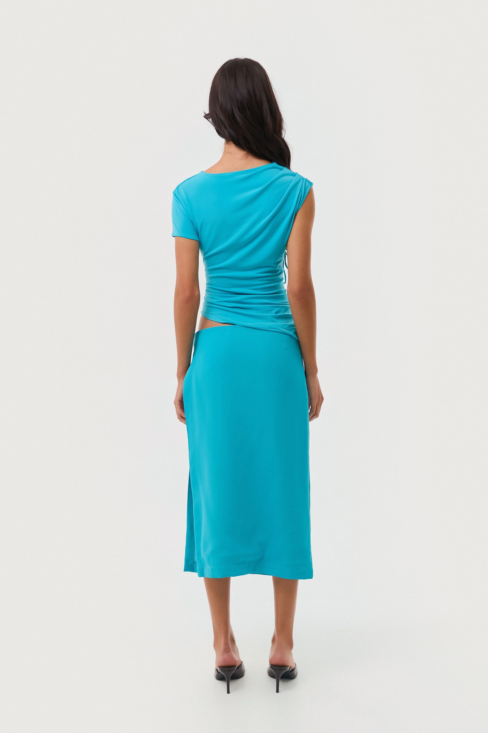 Saia Vayo | Vayo Skirt 
