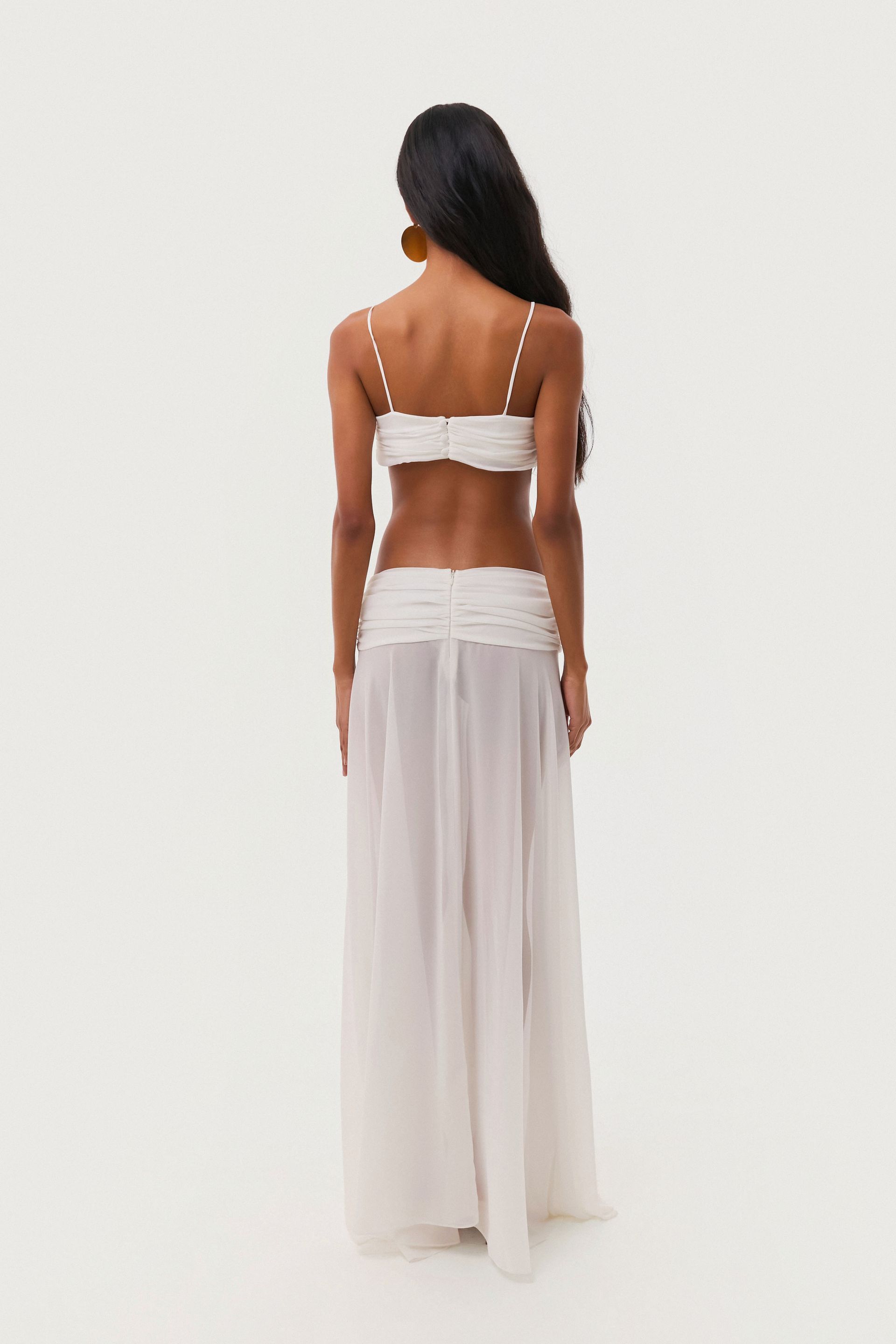 Saia Yas | Yas Skirt 