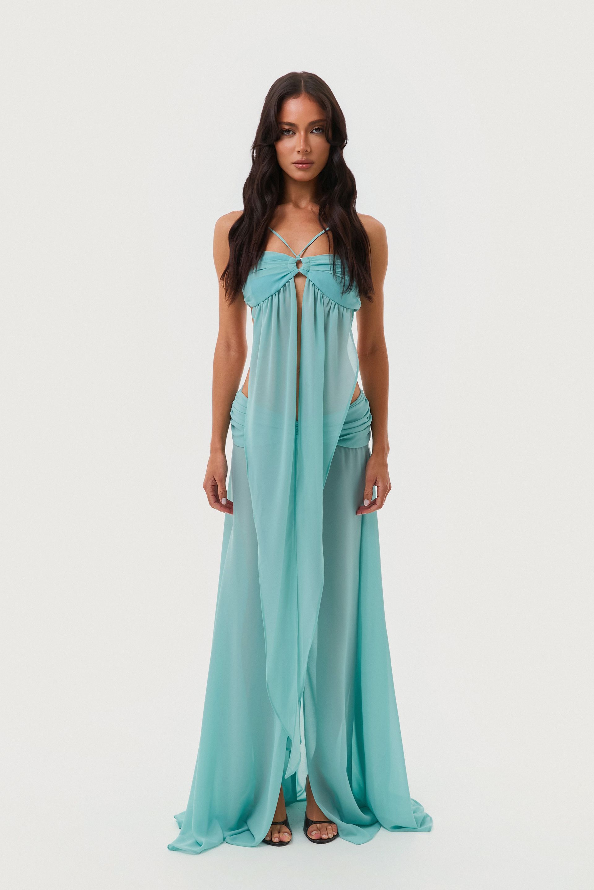 Saia Yas | Yas Skirt 