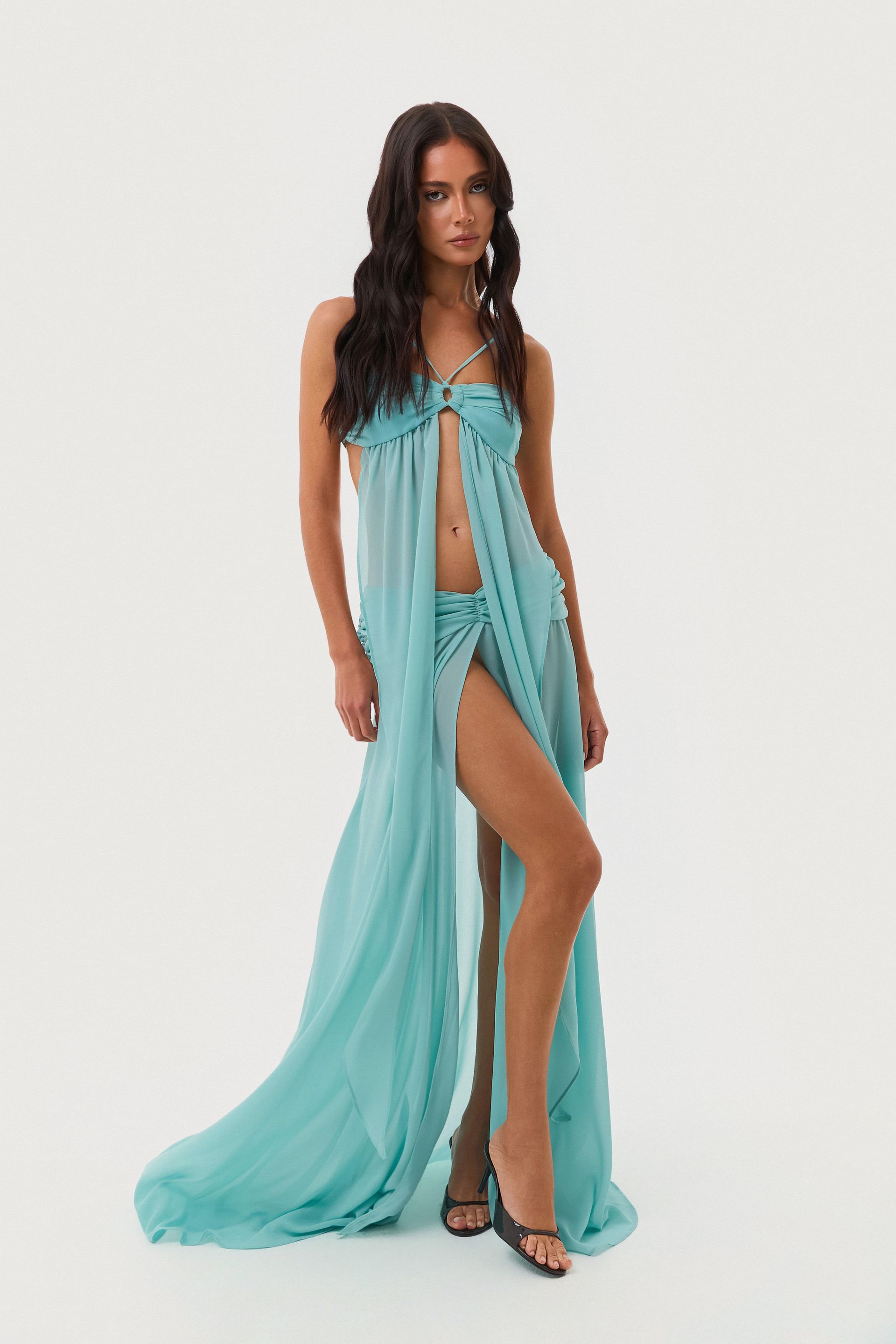 Saia Yas | Yas Skirt 