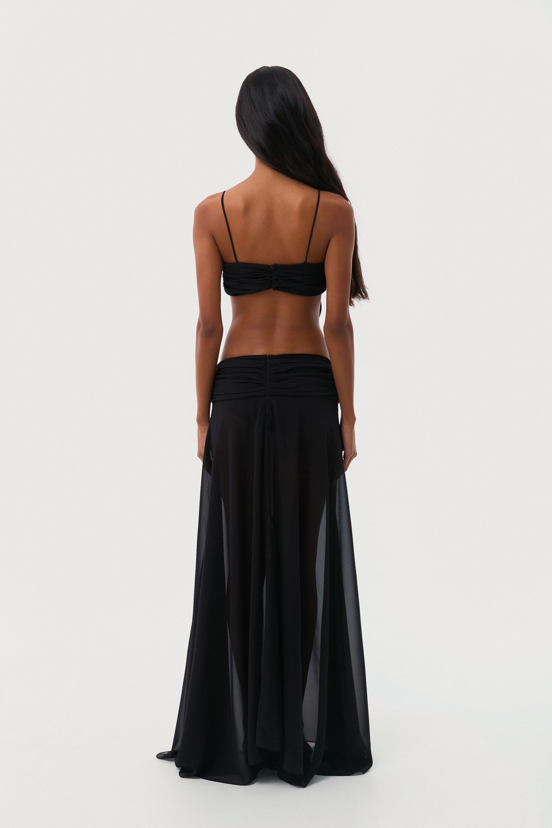 Saia Yas | Yas Skirt 
