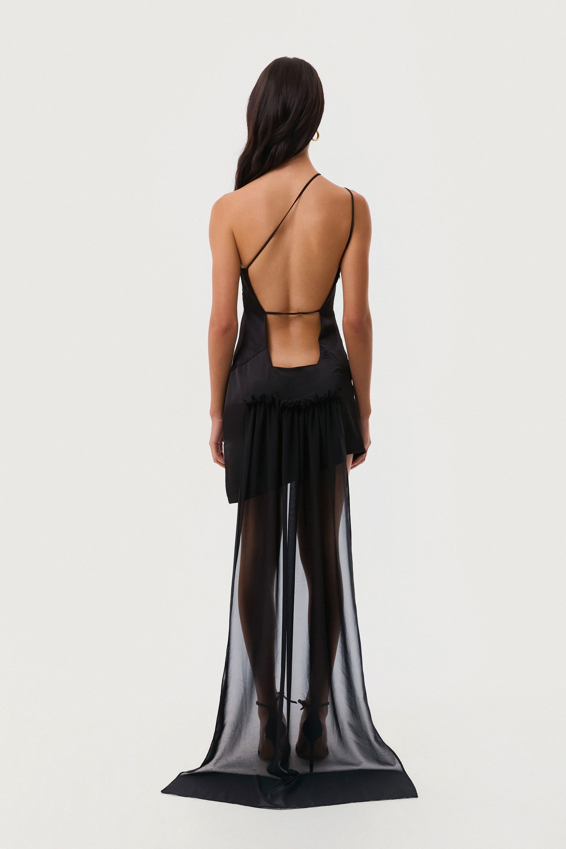Vestido Nori | Nori dress 