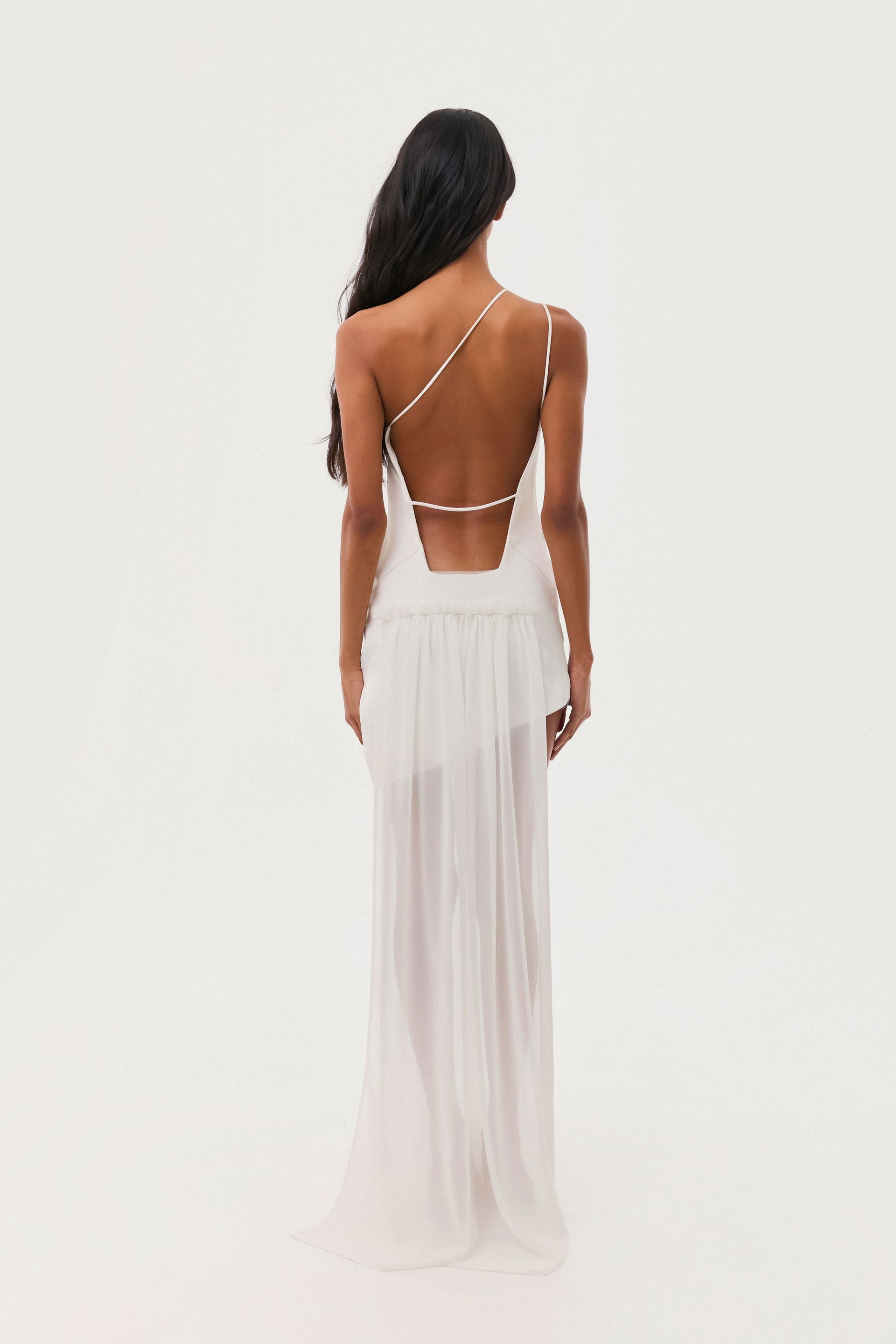 Vestido Nori | Nori dress 