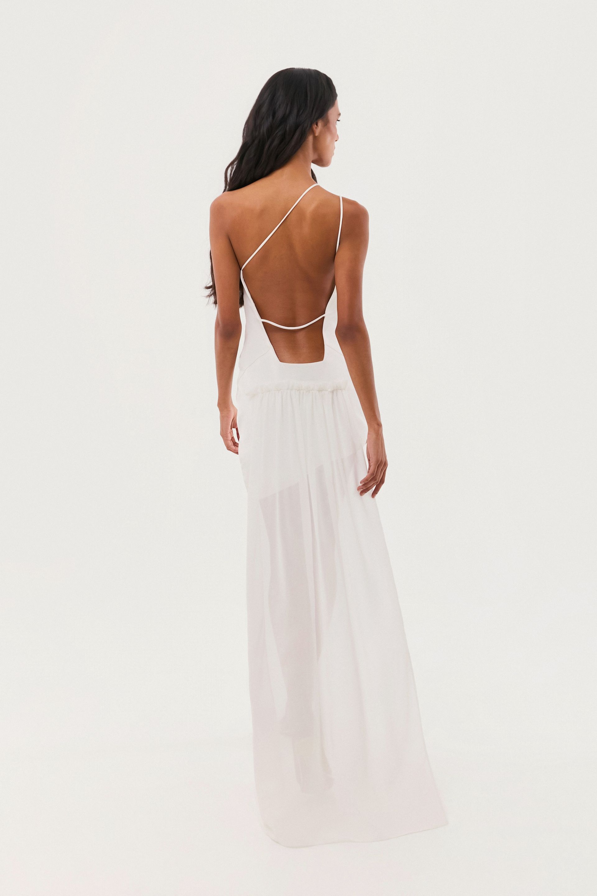 Vestido Nori | Nori dress 