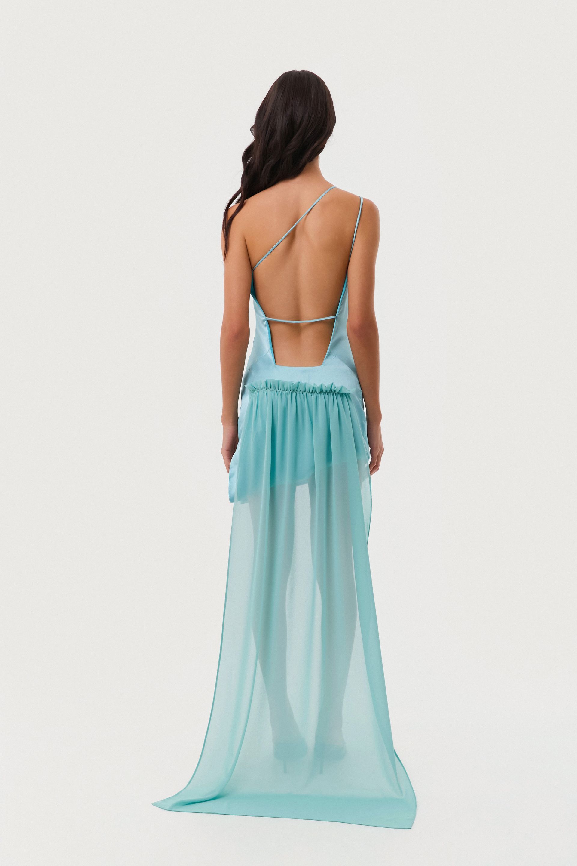 Vestido Nori | Nori dress 