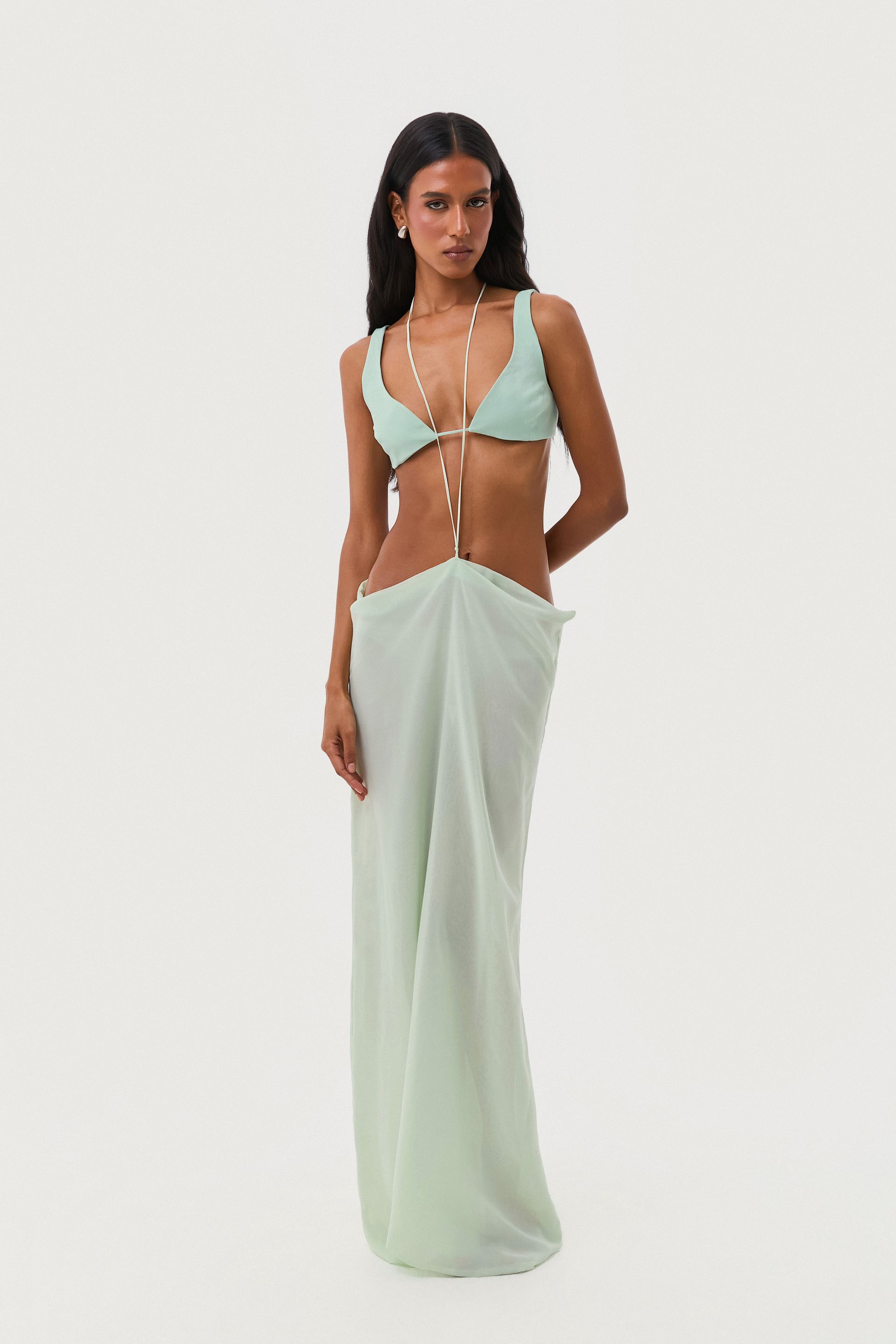 Vestido Beni | Beni Dress 