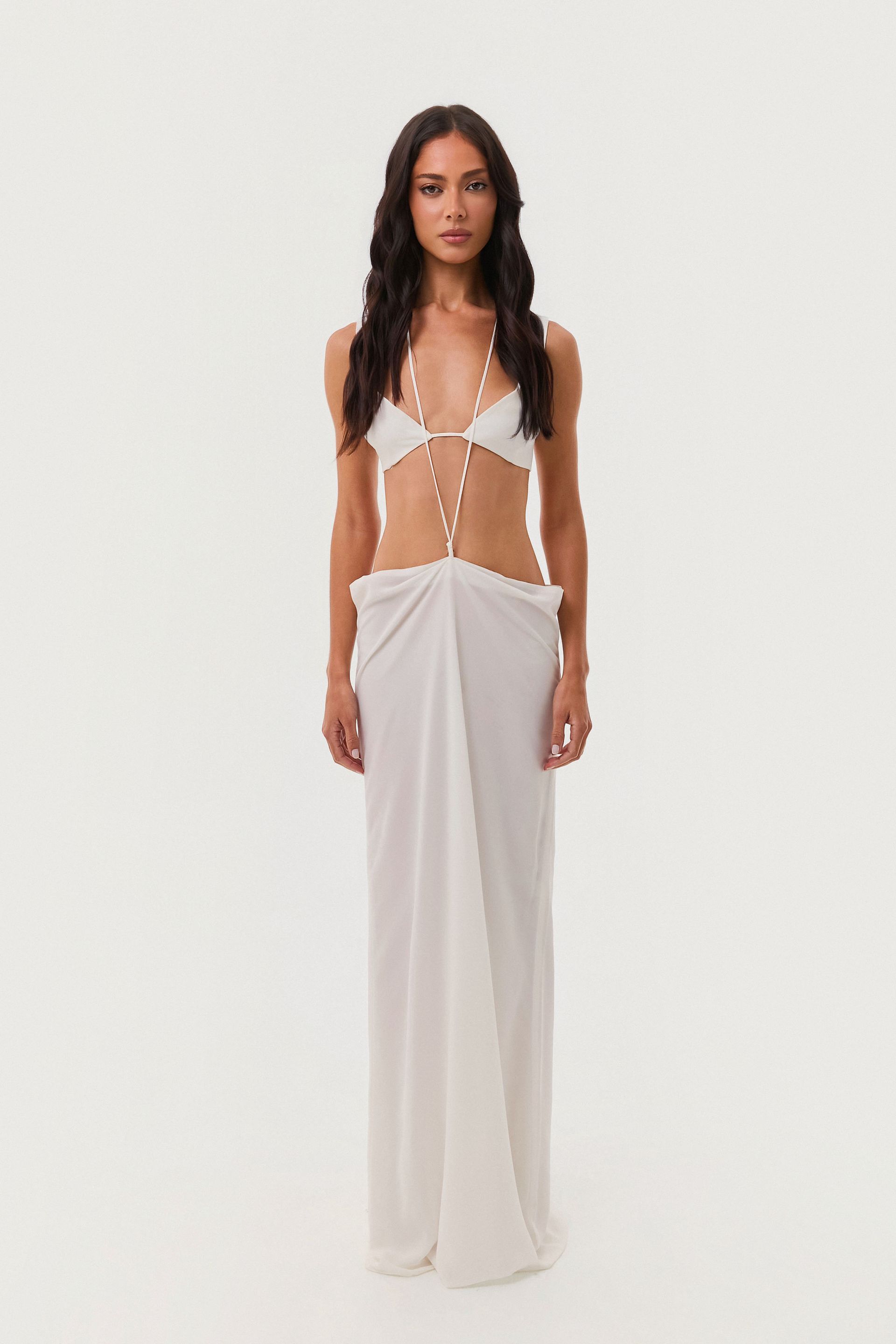 Vestido Beni | Beni Dress 