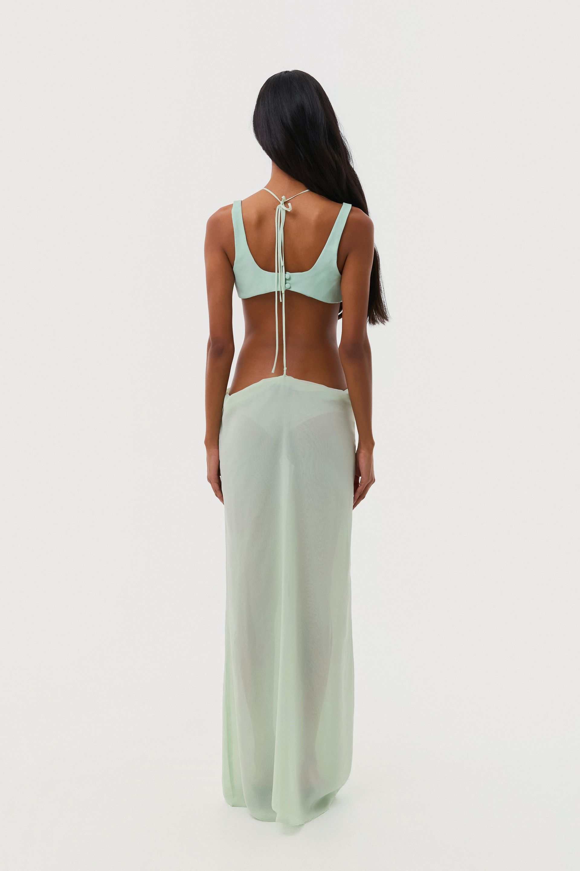 Vestido Beni | Beni Dress 