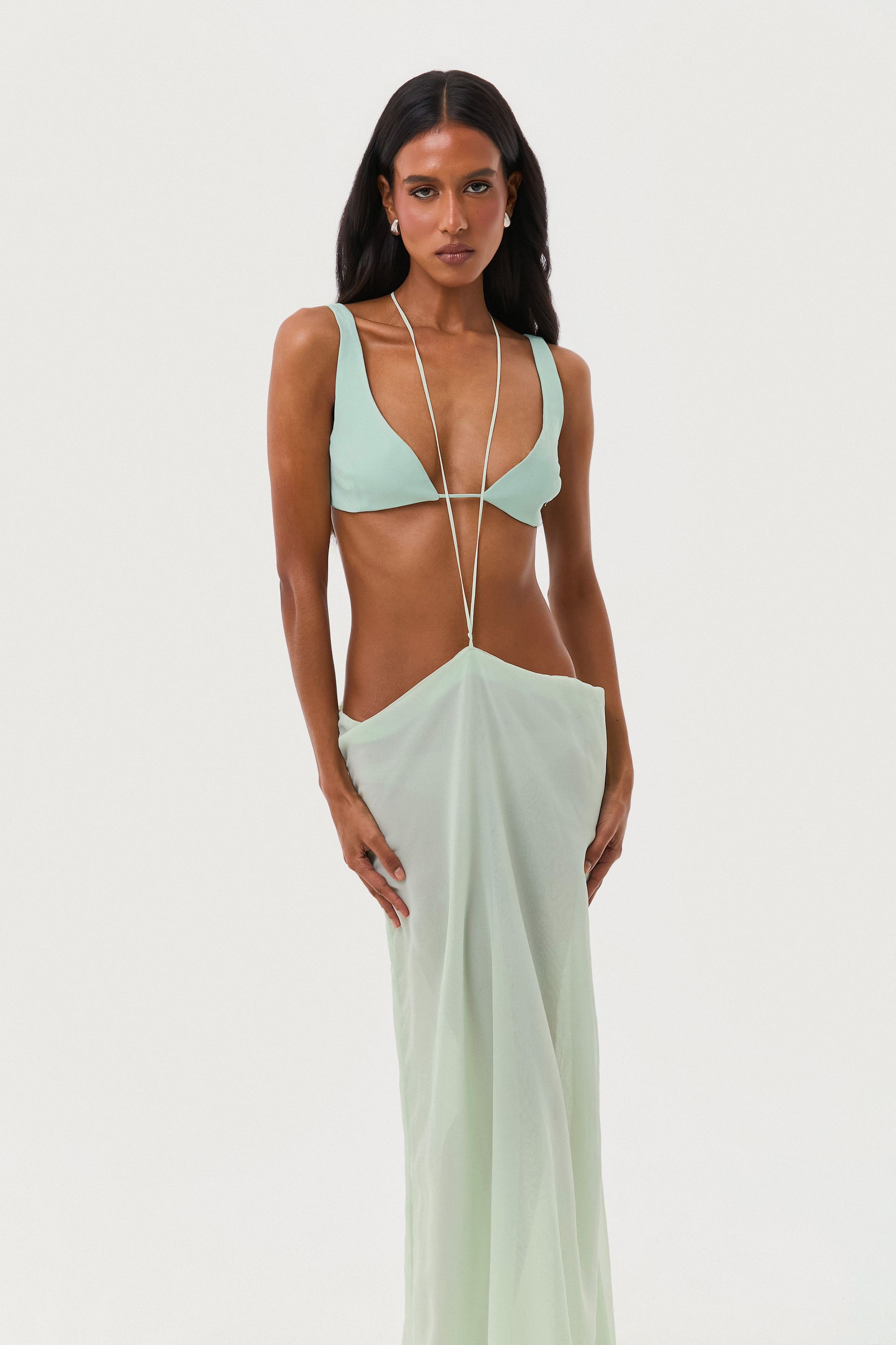 Vestido Beni | Beni Dress 