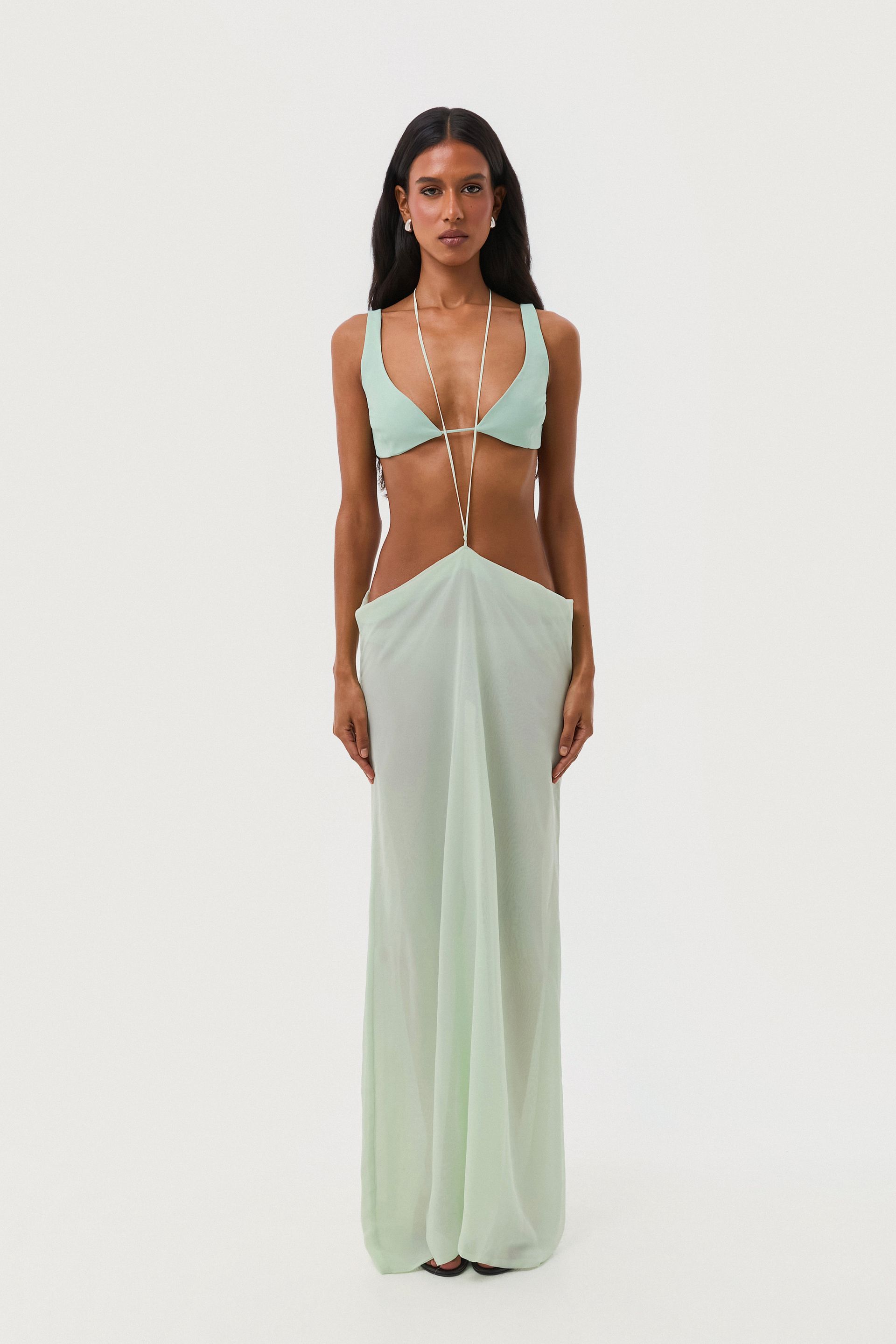 Vestido Beni | Beni Dress 