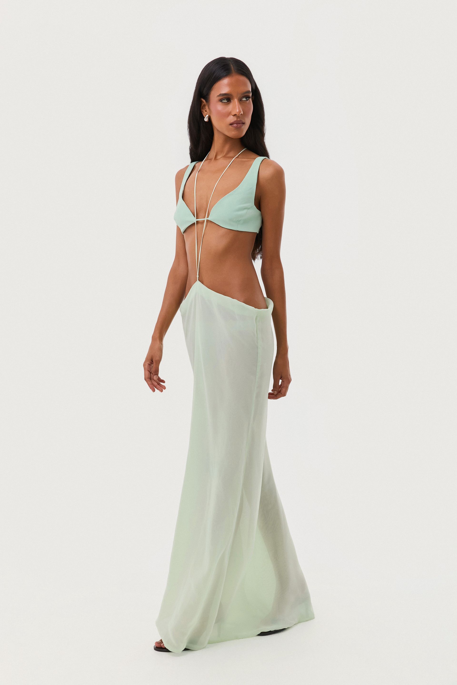 Vestido Beni | Beni Dress 