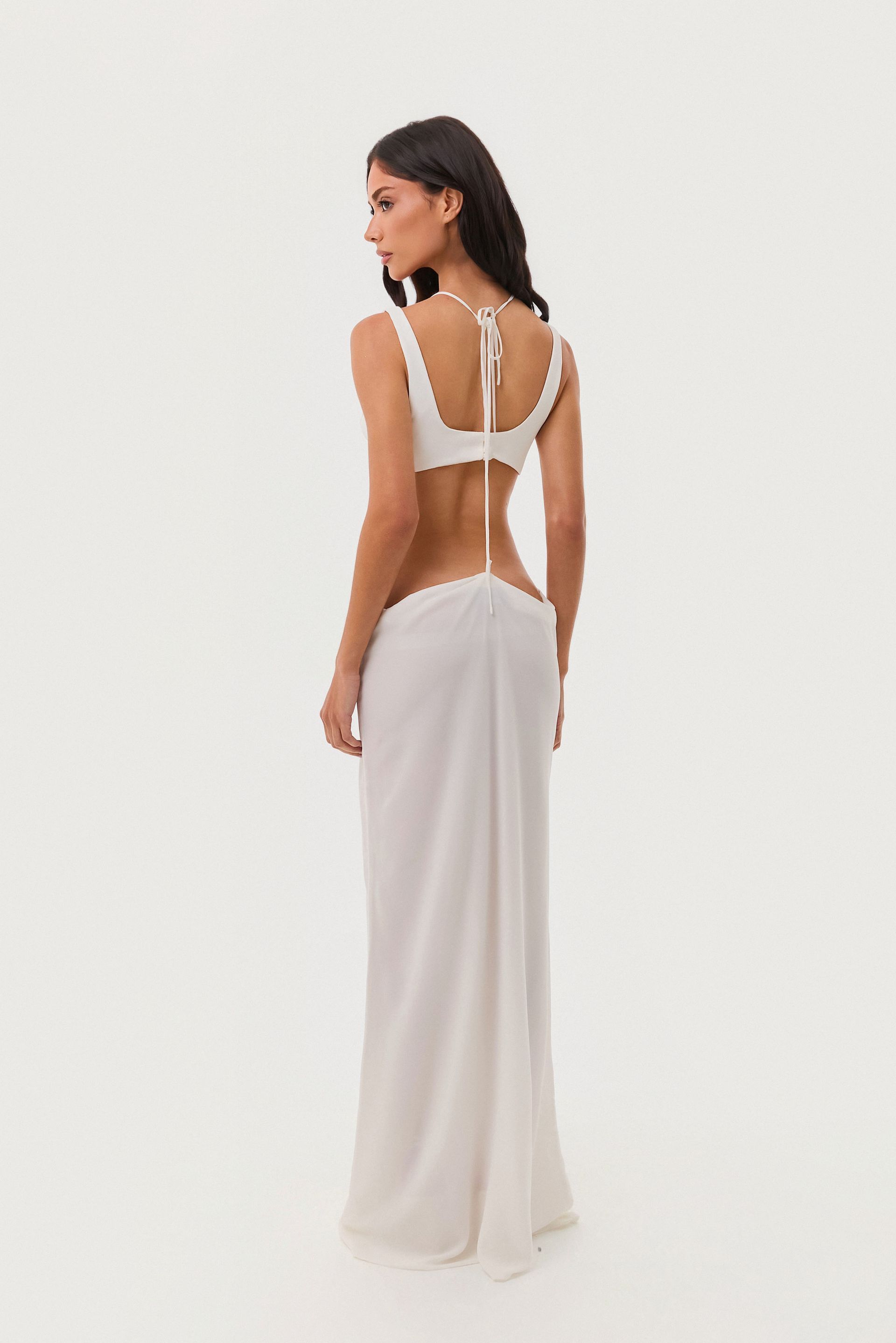 Vestido Beni | Beni Dress 